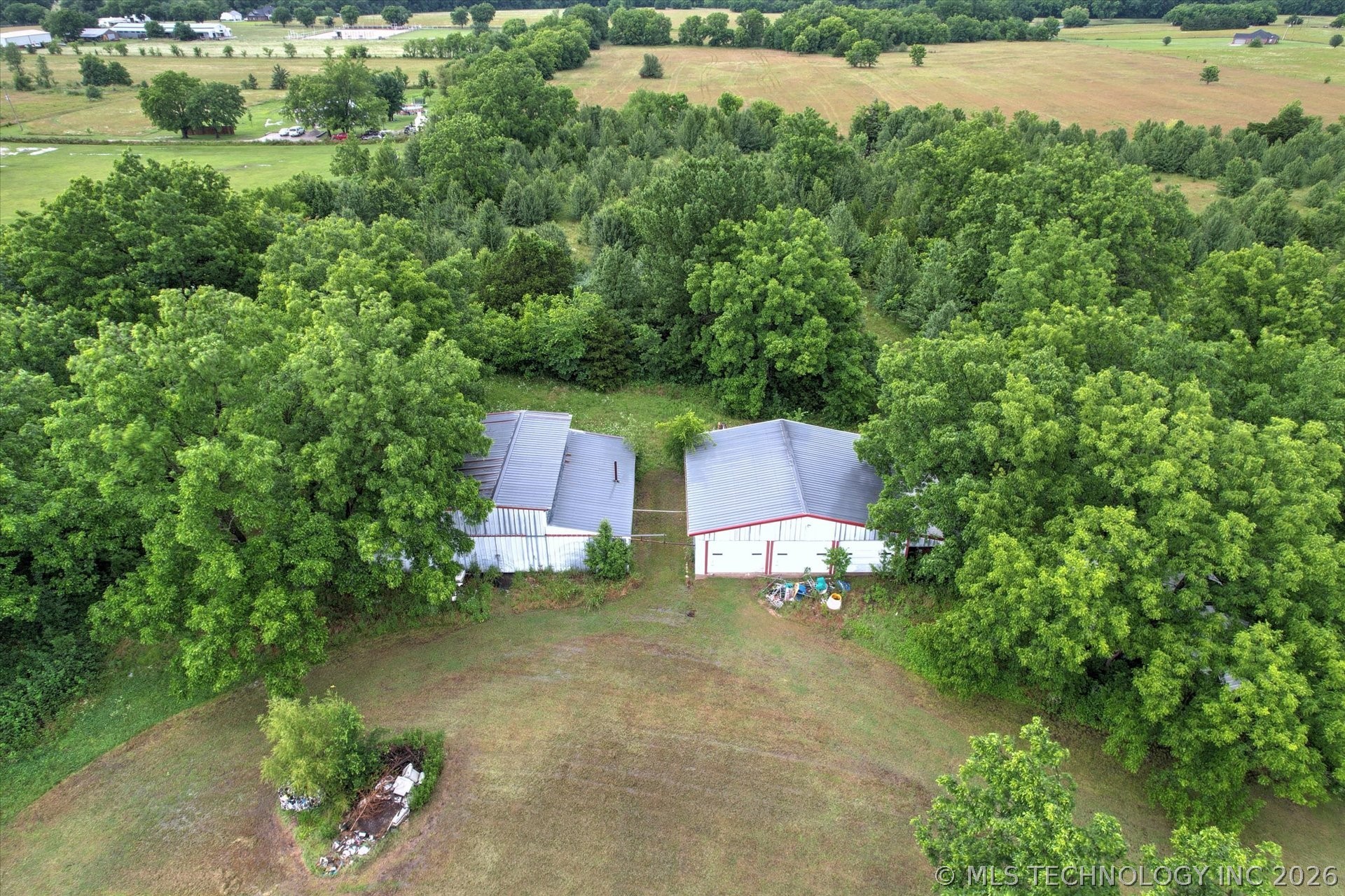 4631 W 113th Street Sperry OK 74073