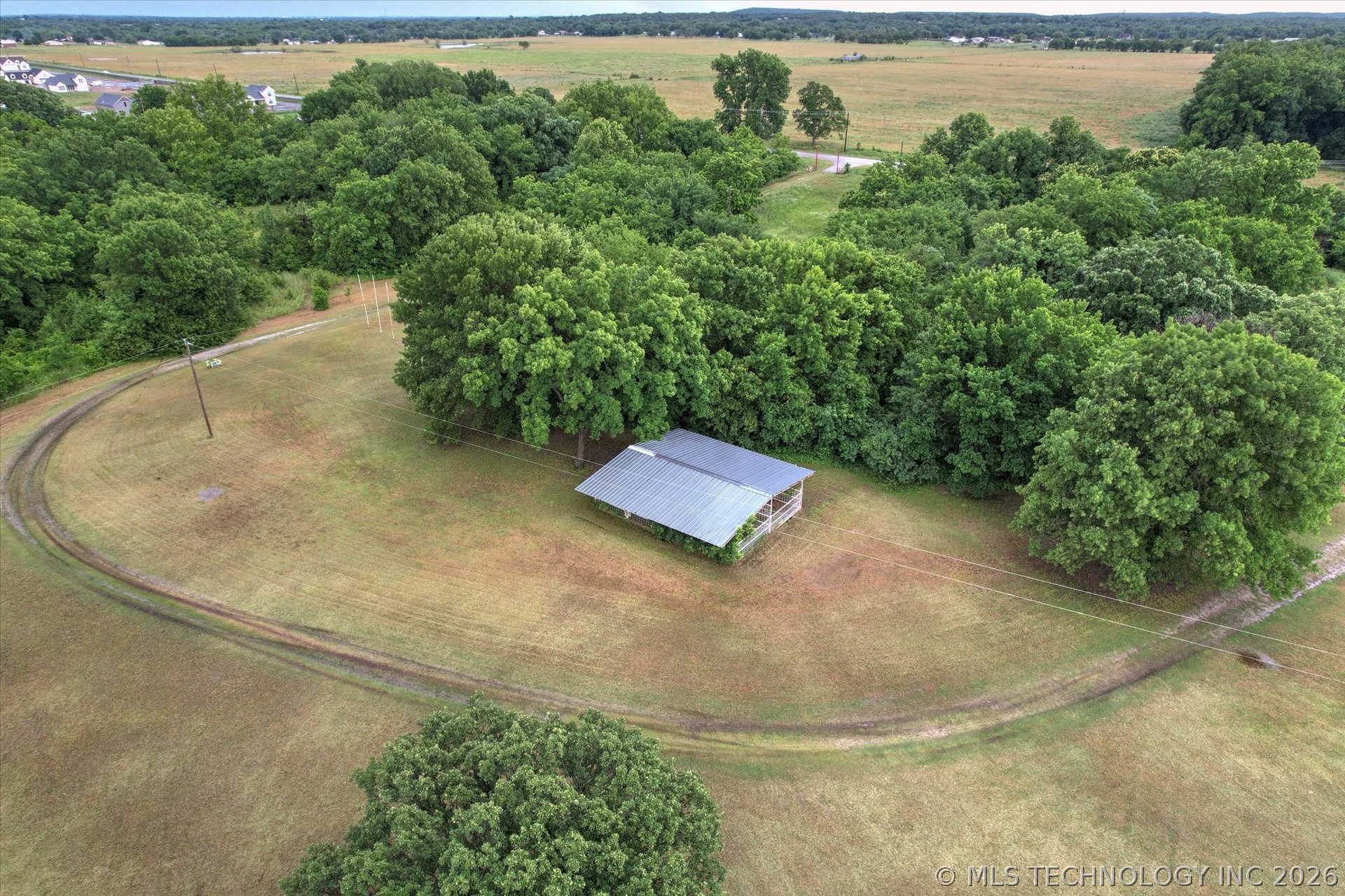 4631 W 113th Street Sperry OK 74073