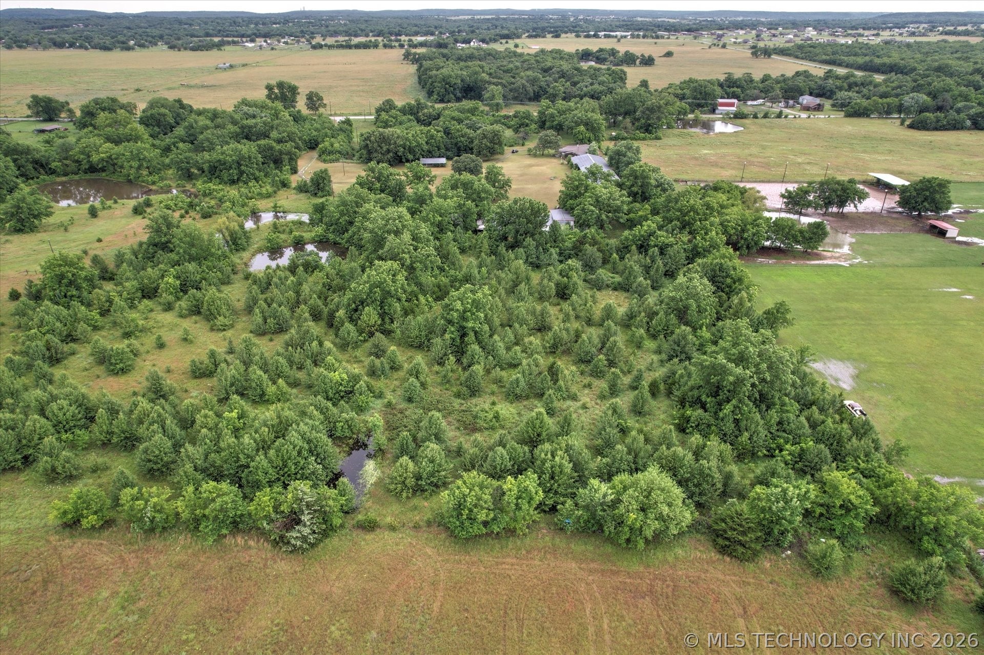 4631 W 113th Street Sperry OK 74073