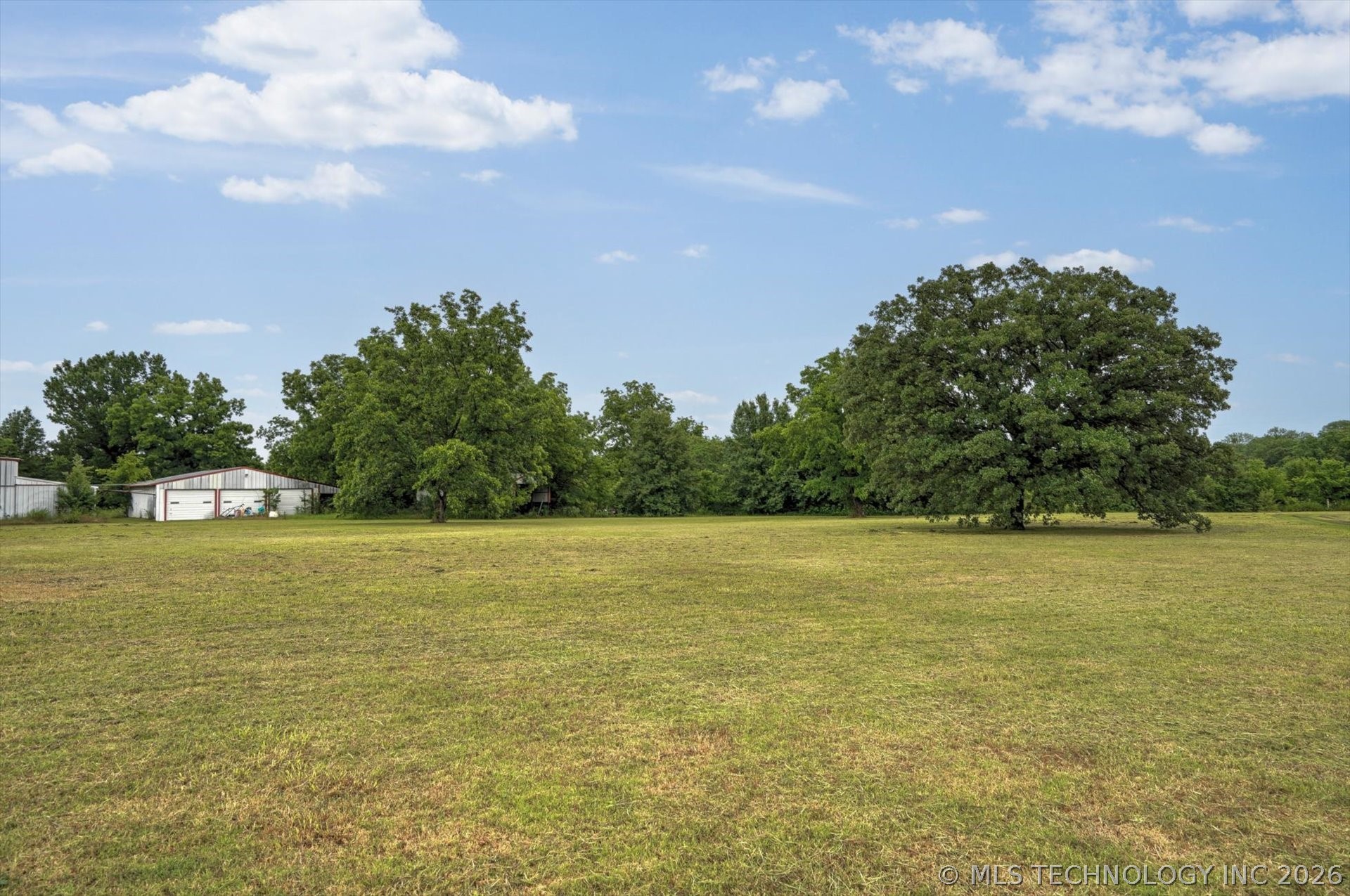 4631 W 113th Street Sperry OK 74073