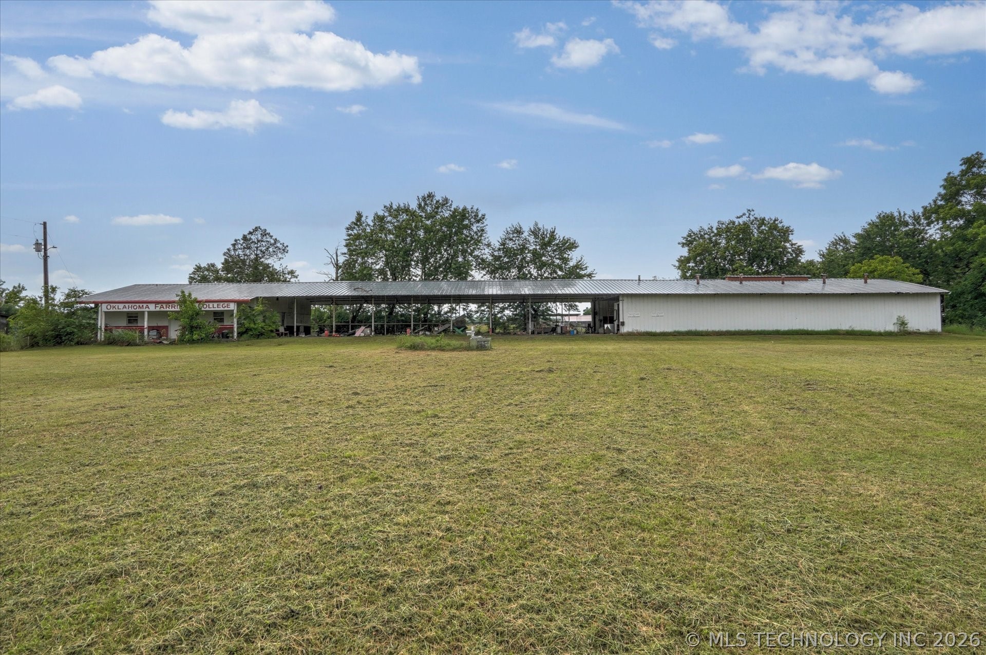 4631 W 113th Street Sperry OK 74073