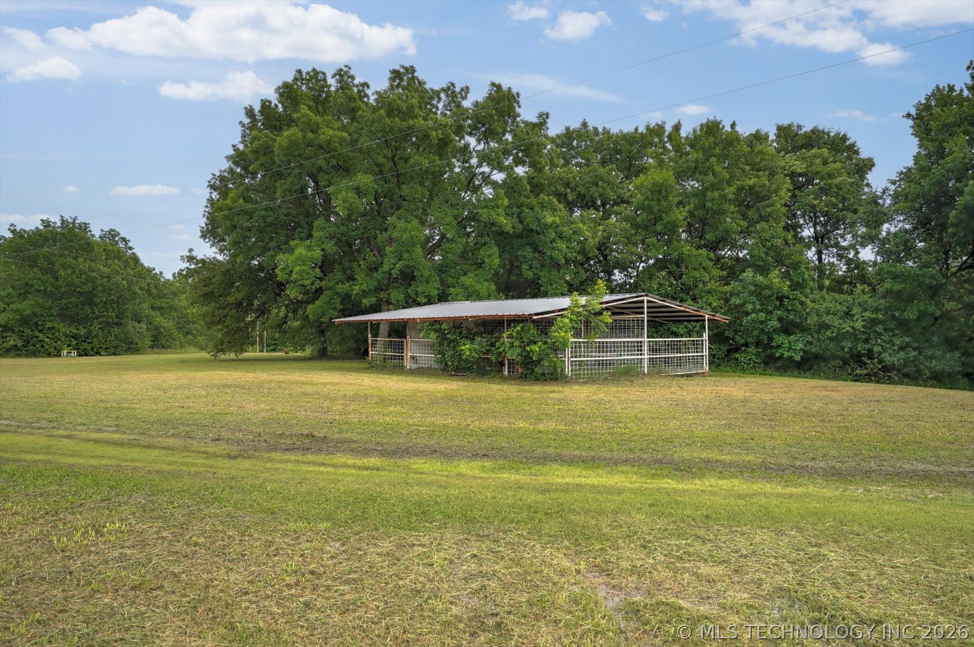 4631 W 113th Street Sperry OK 74073