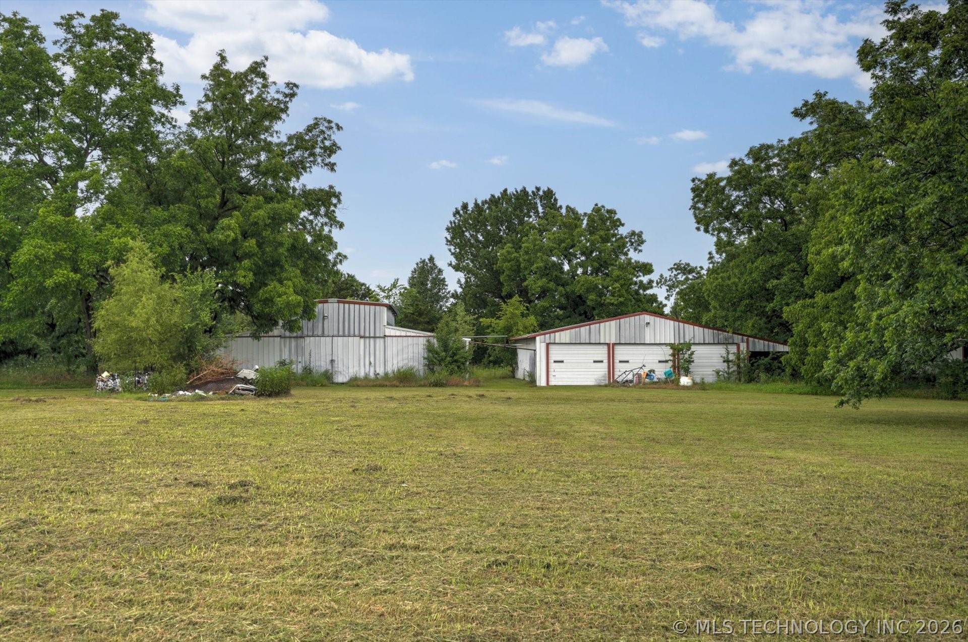 4631 W 113th Street Sperry OK 74073