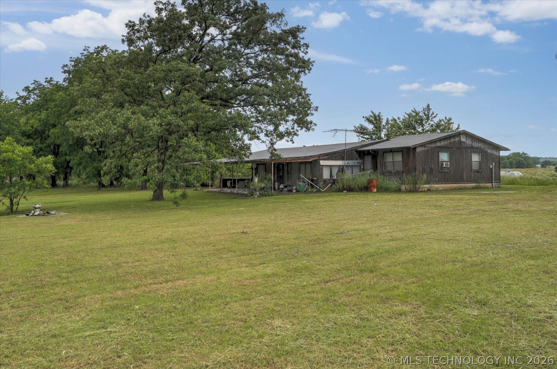 4631 W 113th Street Sperry OK 74073