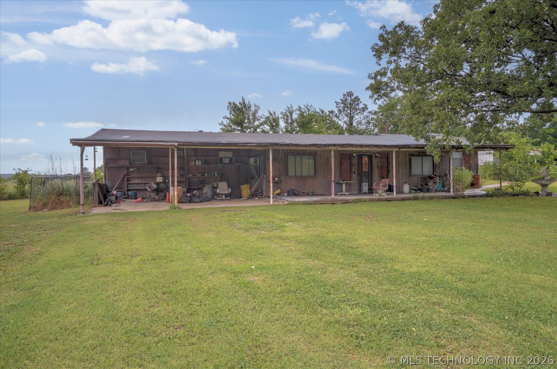 4631 W 113th Street Sperry OK 74073