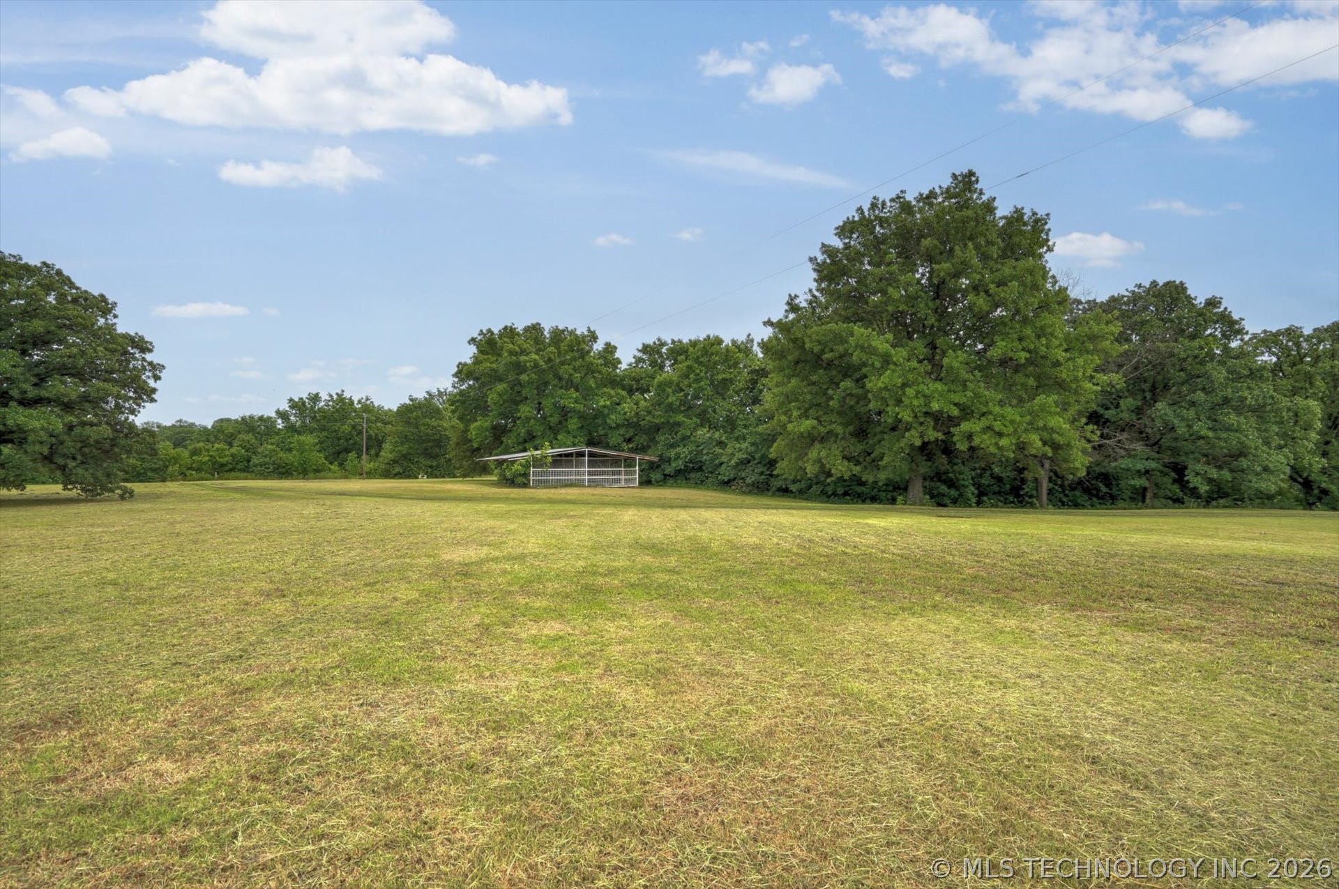4631 W 113th Street Sperry OK 74073