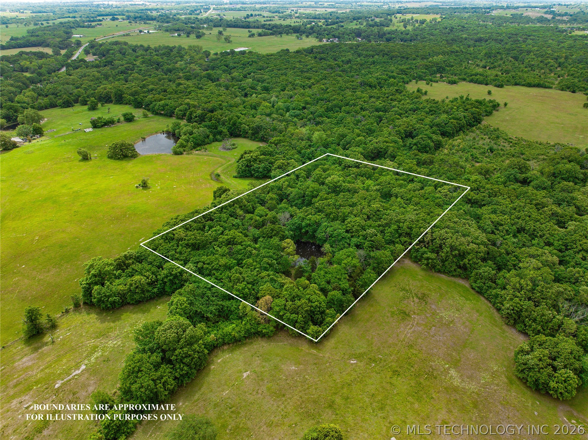W 80th Street N Haskell OK 74436
