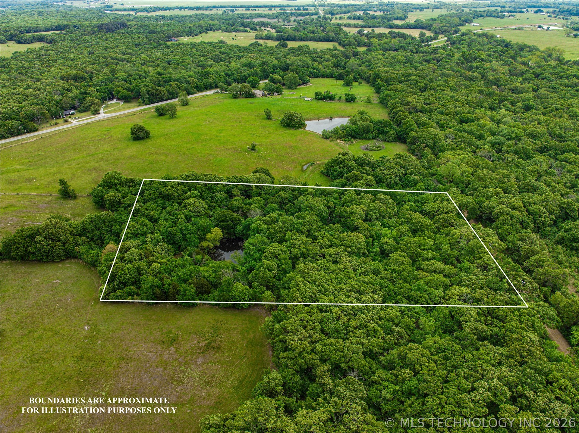 W 80th Street N Haskell OK 74436