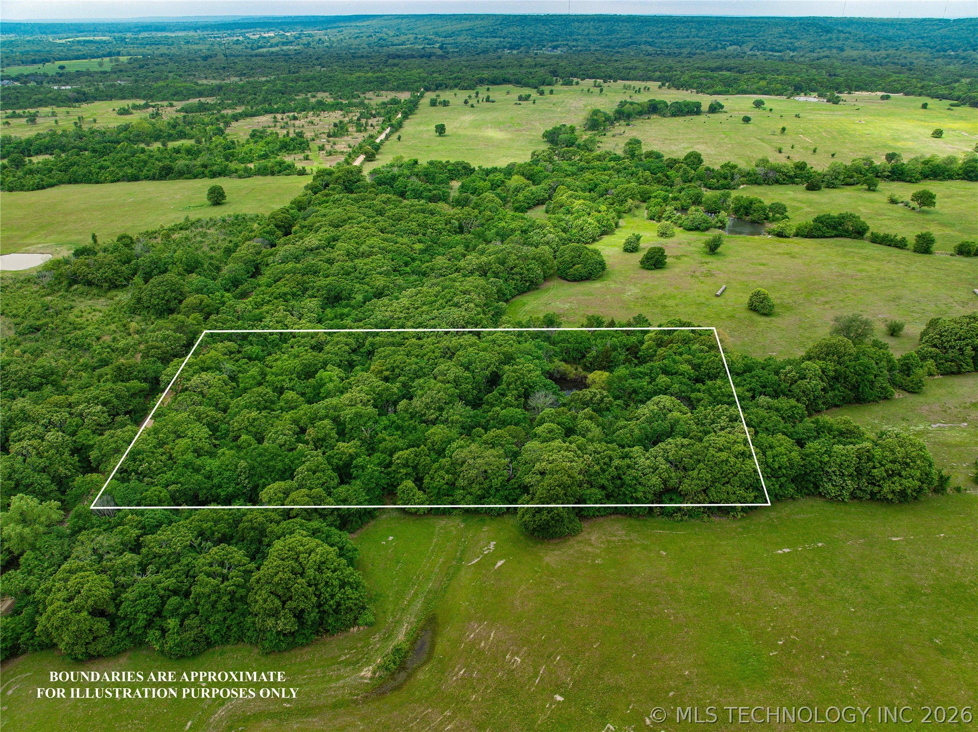 W 80th Street N Haskell OK 74436