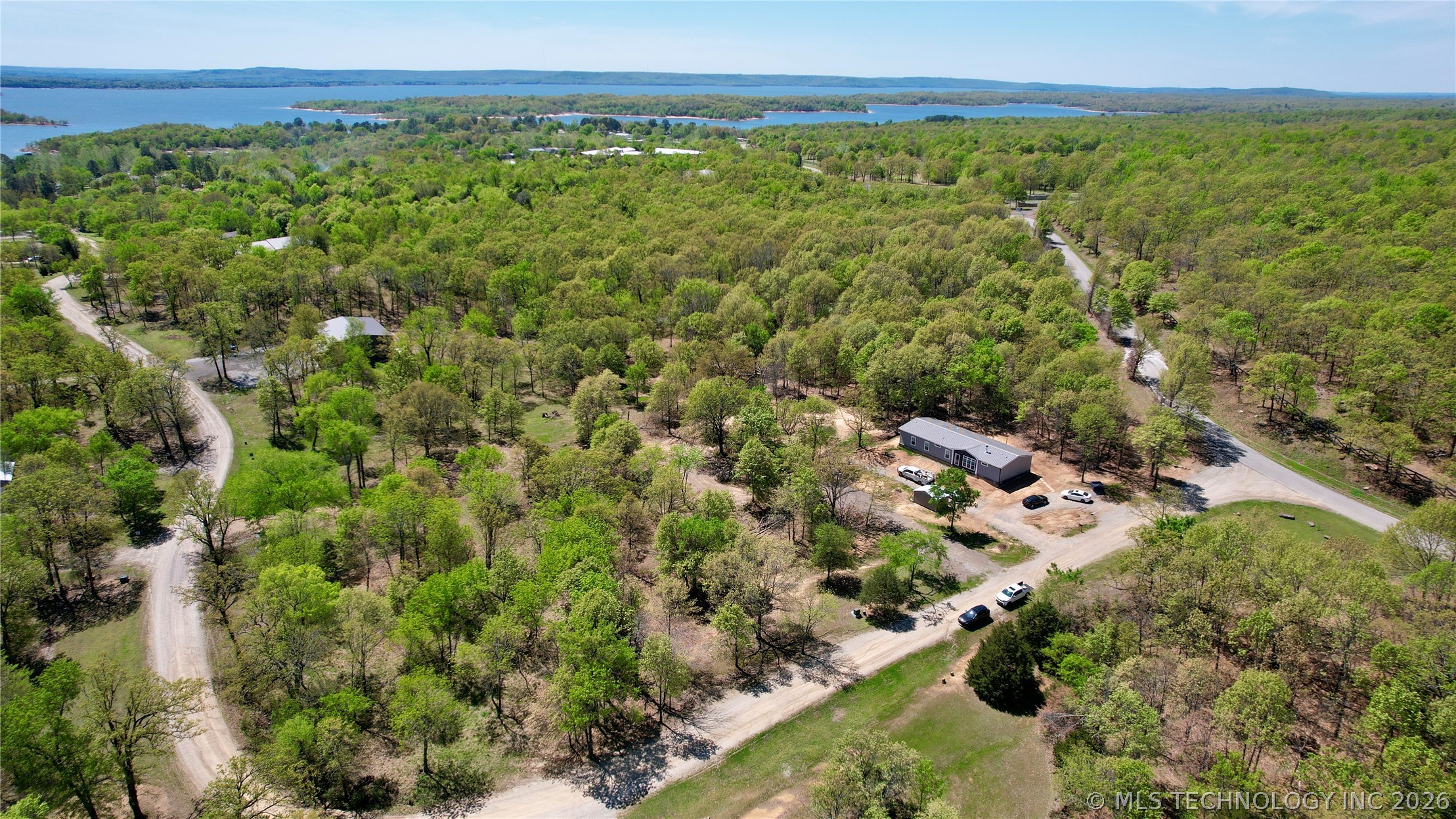 20 Duchess Creek Porum OK 74455