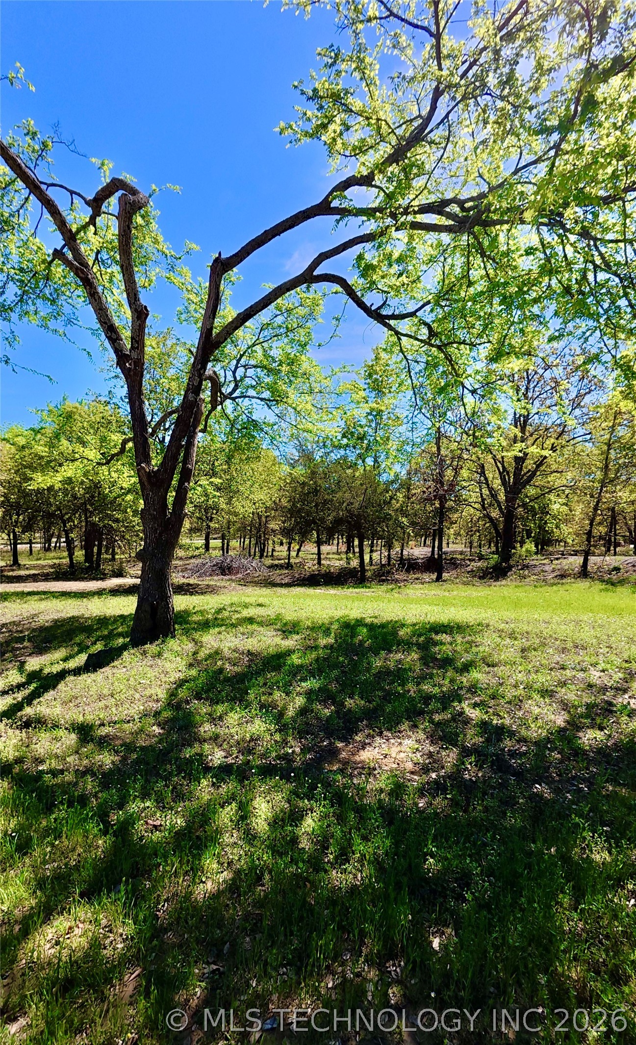 20 Duchess Creek Porum OK 74455