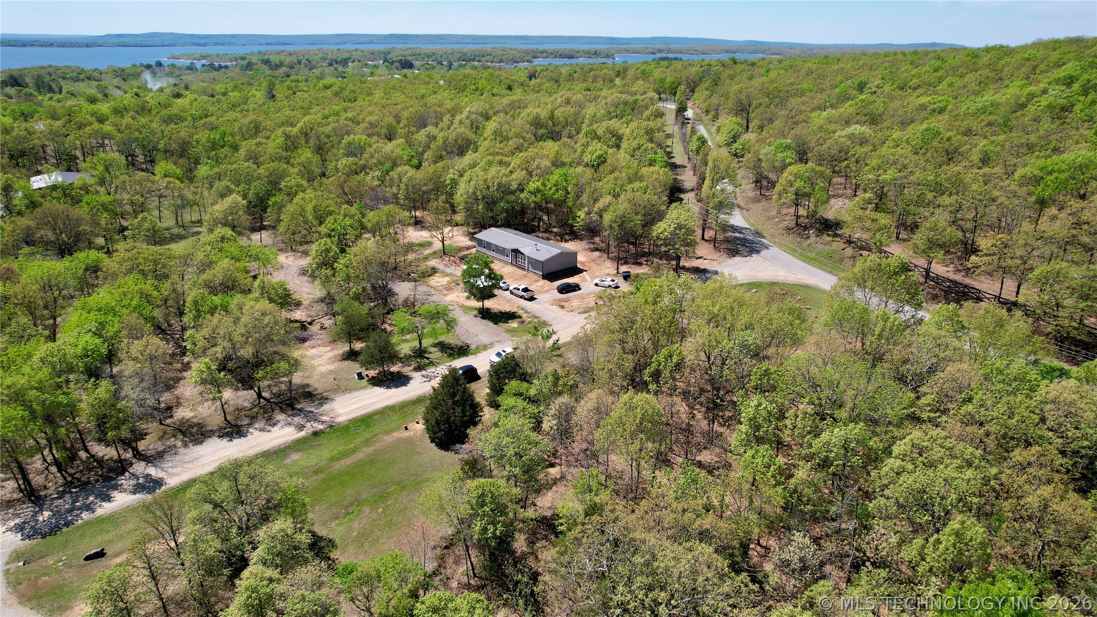 20 Duchess Creek Porum OK 74455