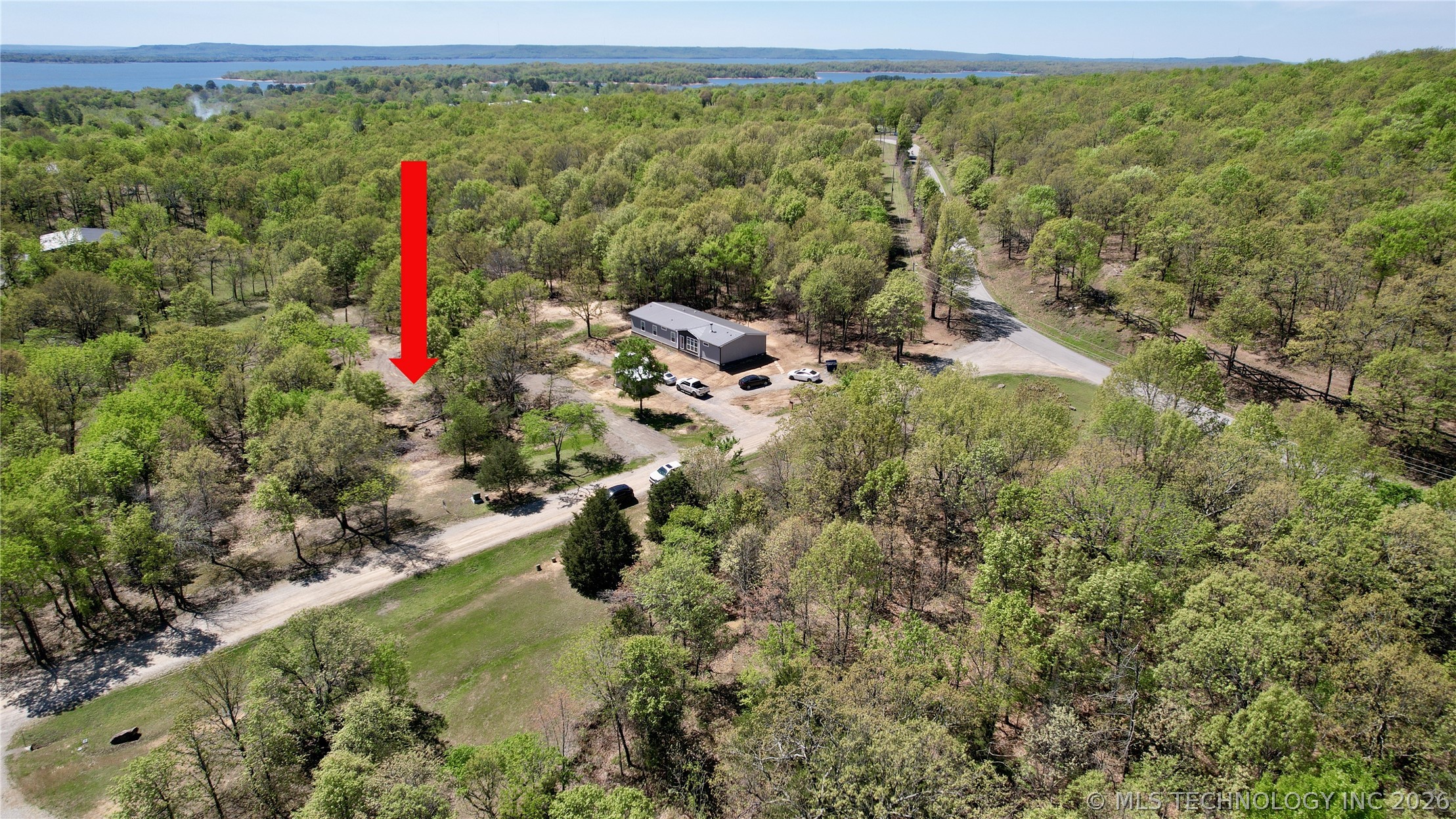 20 Duchess Creek Porum OK 74455