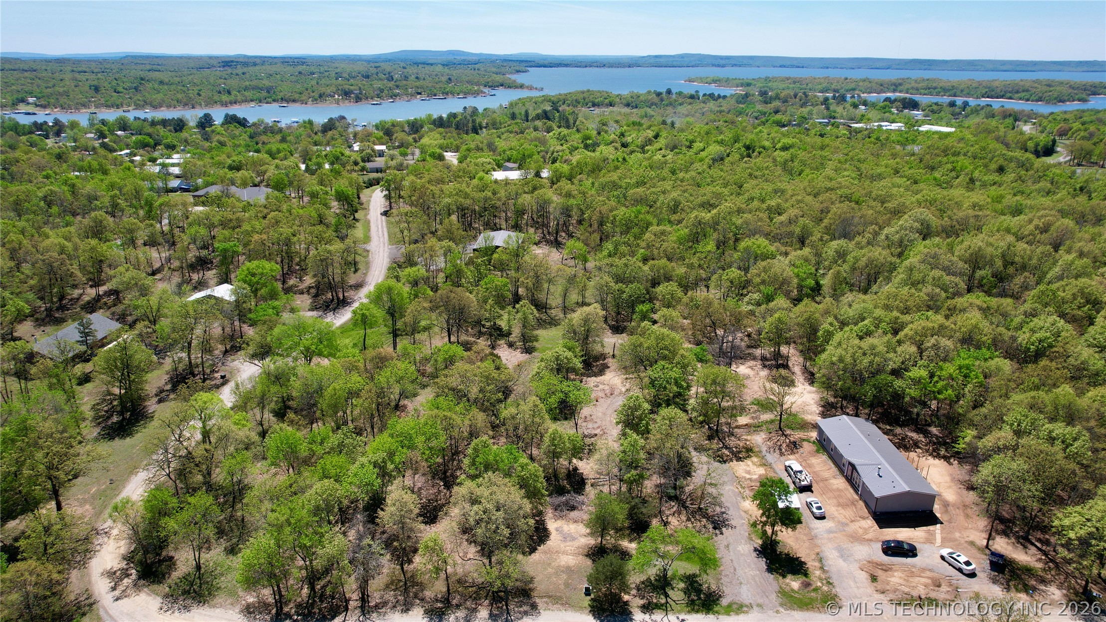 20 Duchess Creek Porum OK 74455