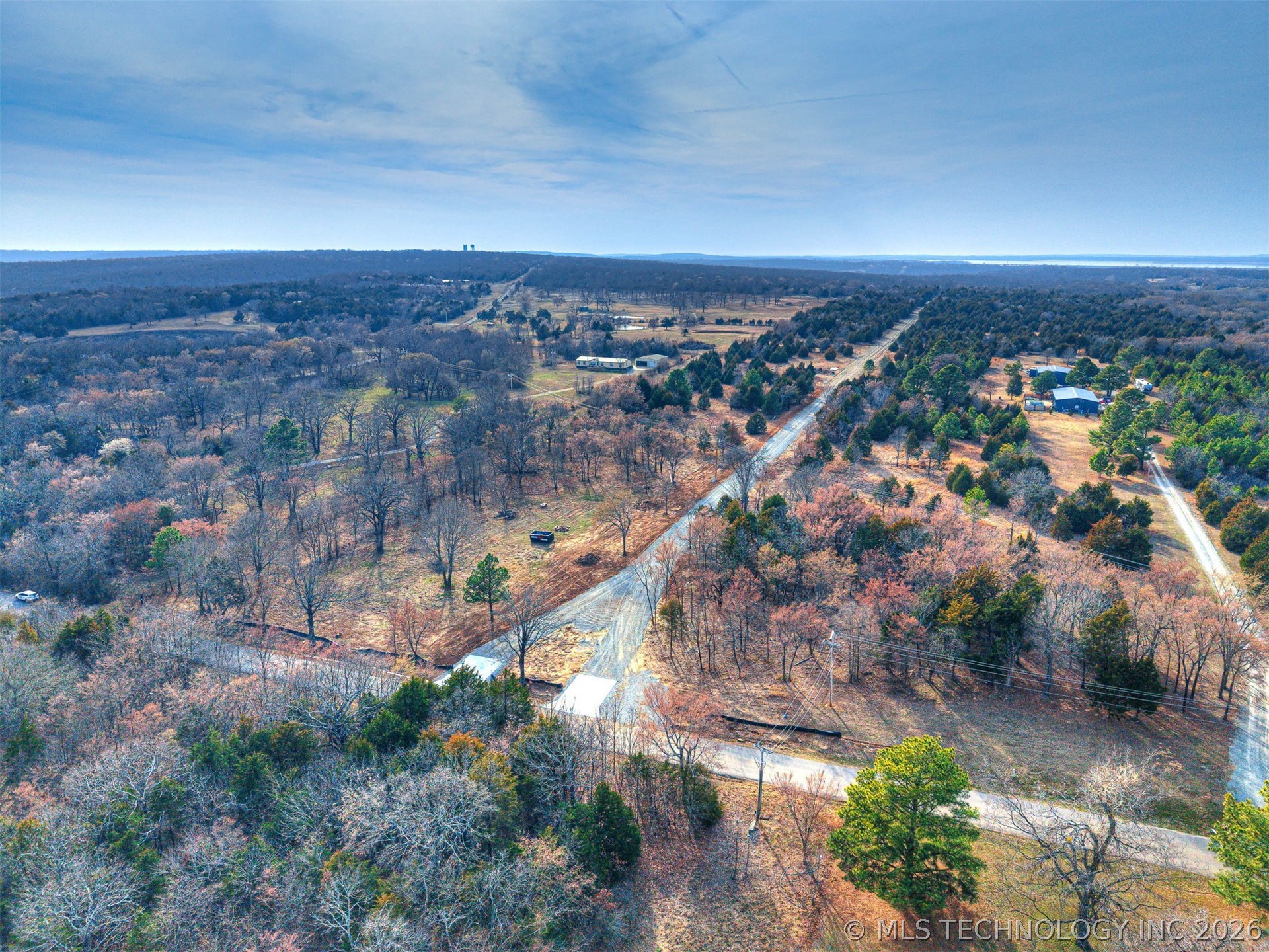 26 Emberlyn Lane Eufaula OK 74432