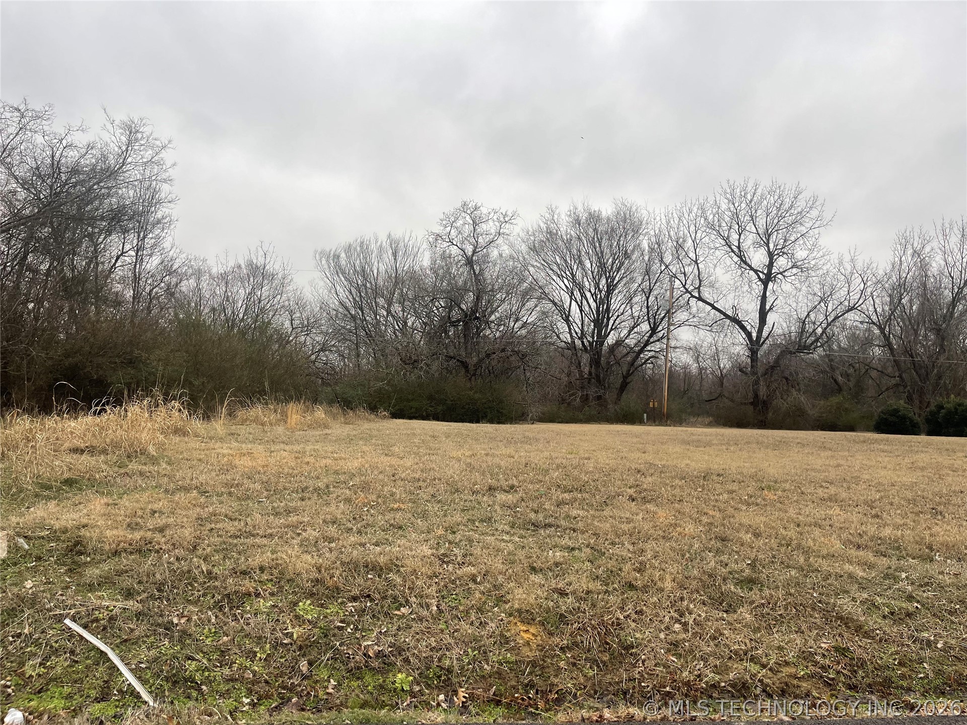 1214 S 23rd Street Muskogee OK 74401