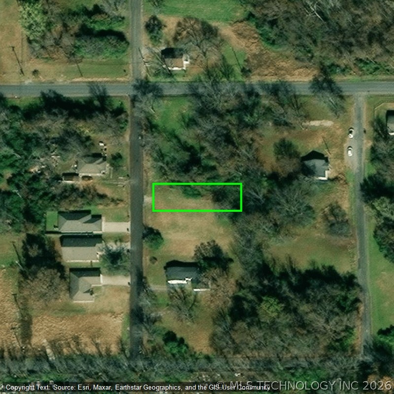 1214 S 23rd Street Muskogee OK 74401