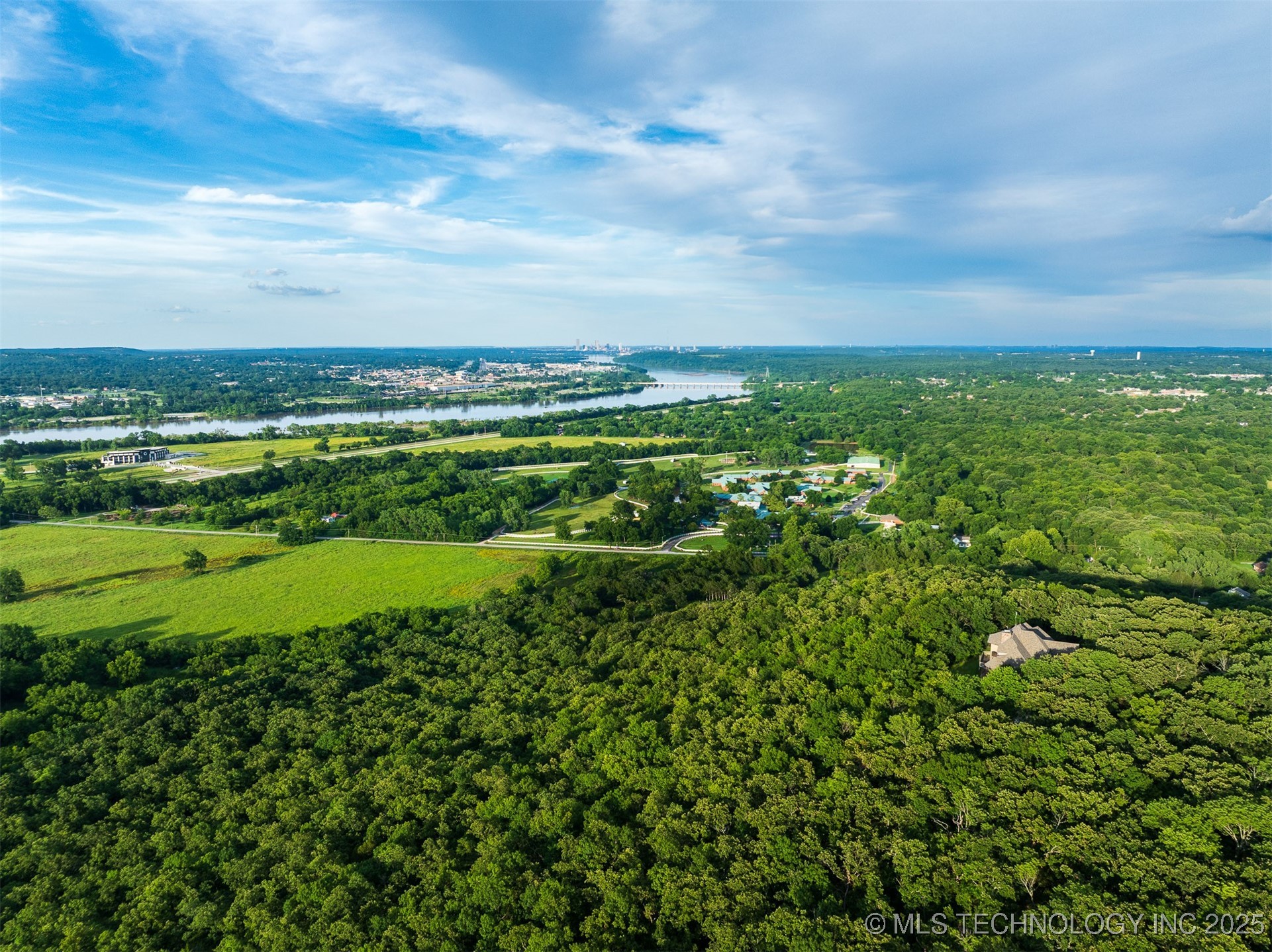 60 S 137th Westavenue Sand Springs OK 74063