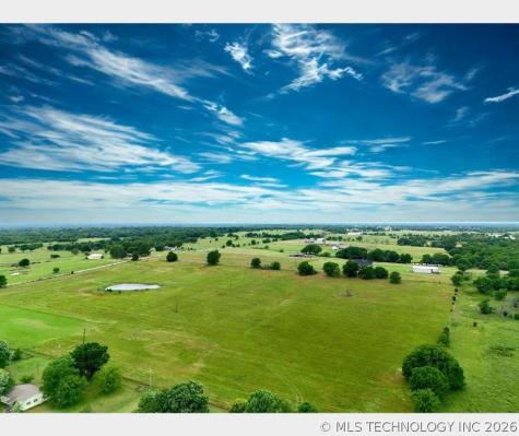 7 E 420 Road Oologah OK 74053