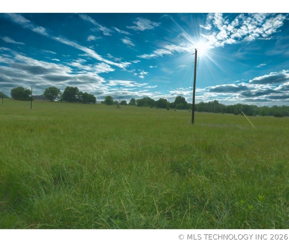 7 E 420 Road Oologah OK 74053