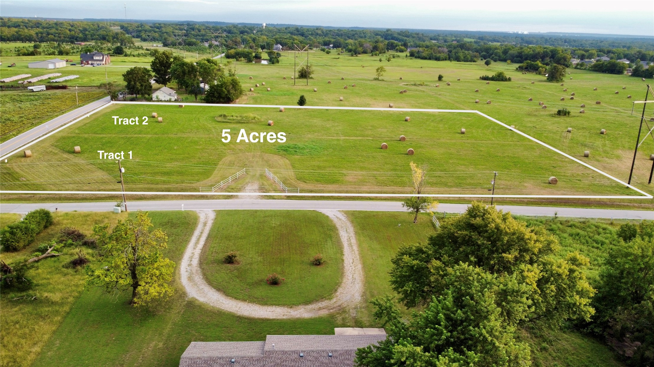 020078 S 4120 Road Claremore OK 74019