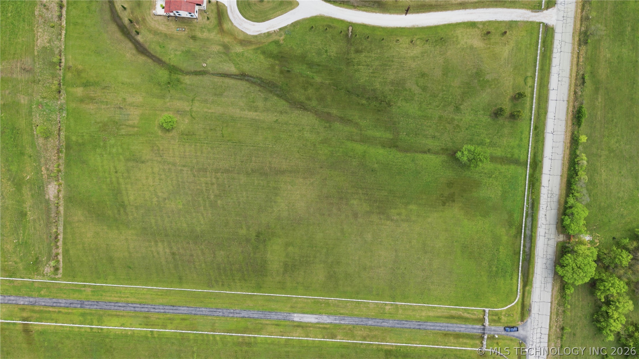 3961 W 201st Street S Mounds OK 74047