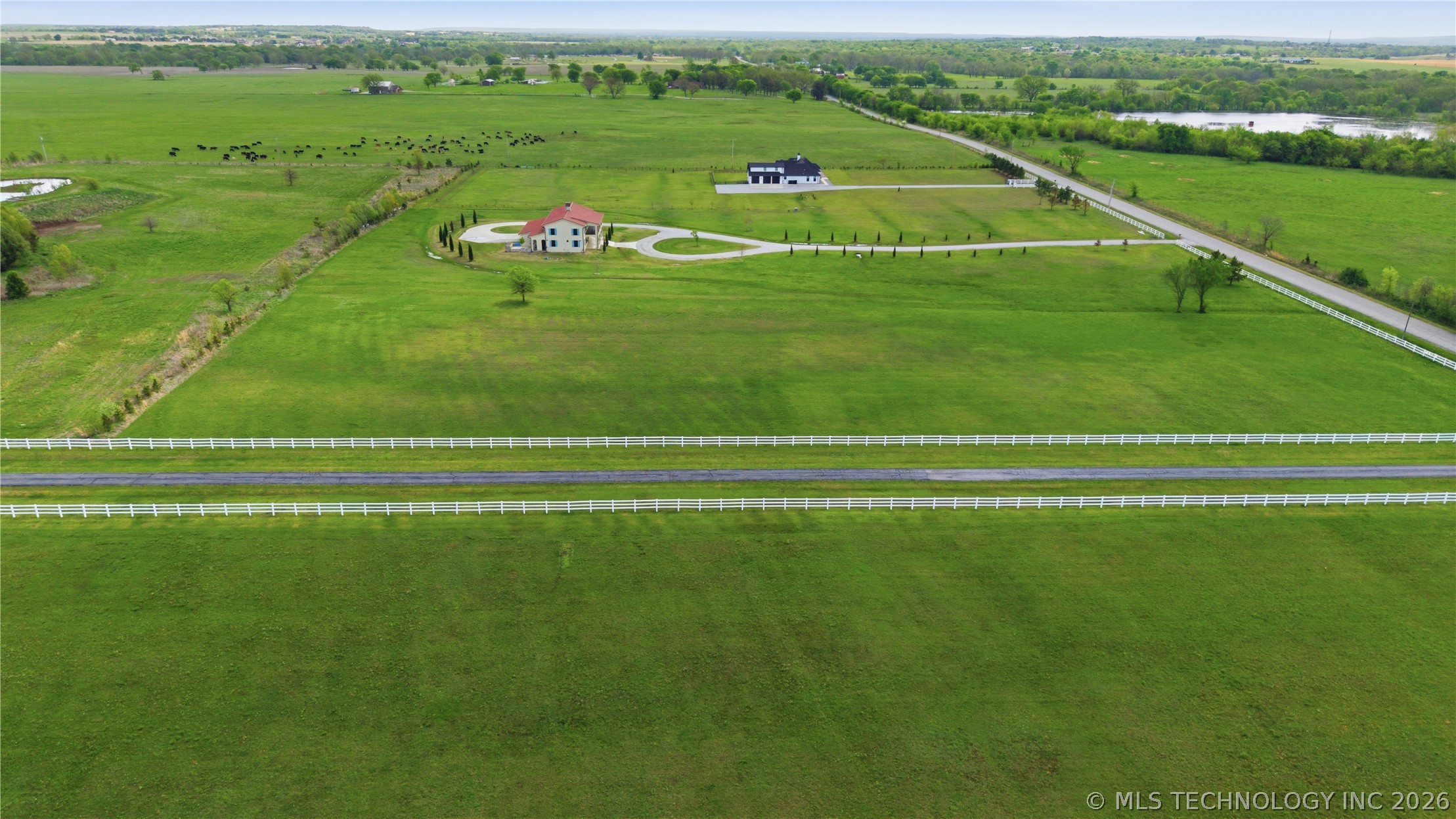 3961 W 201st Street S Mounds OK 74047