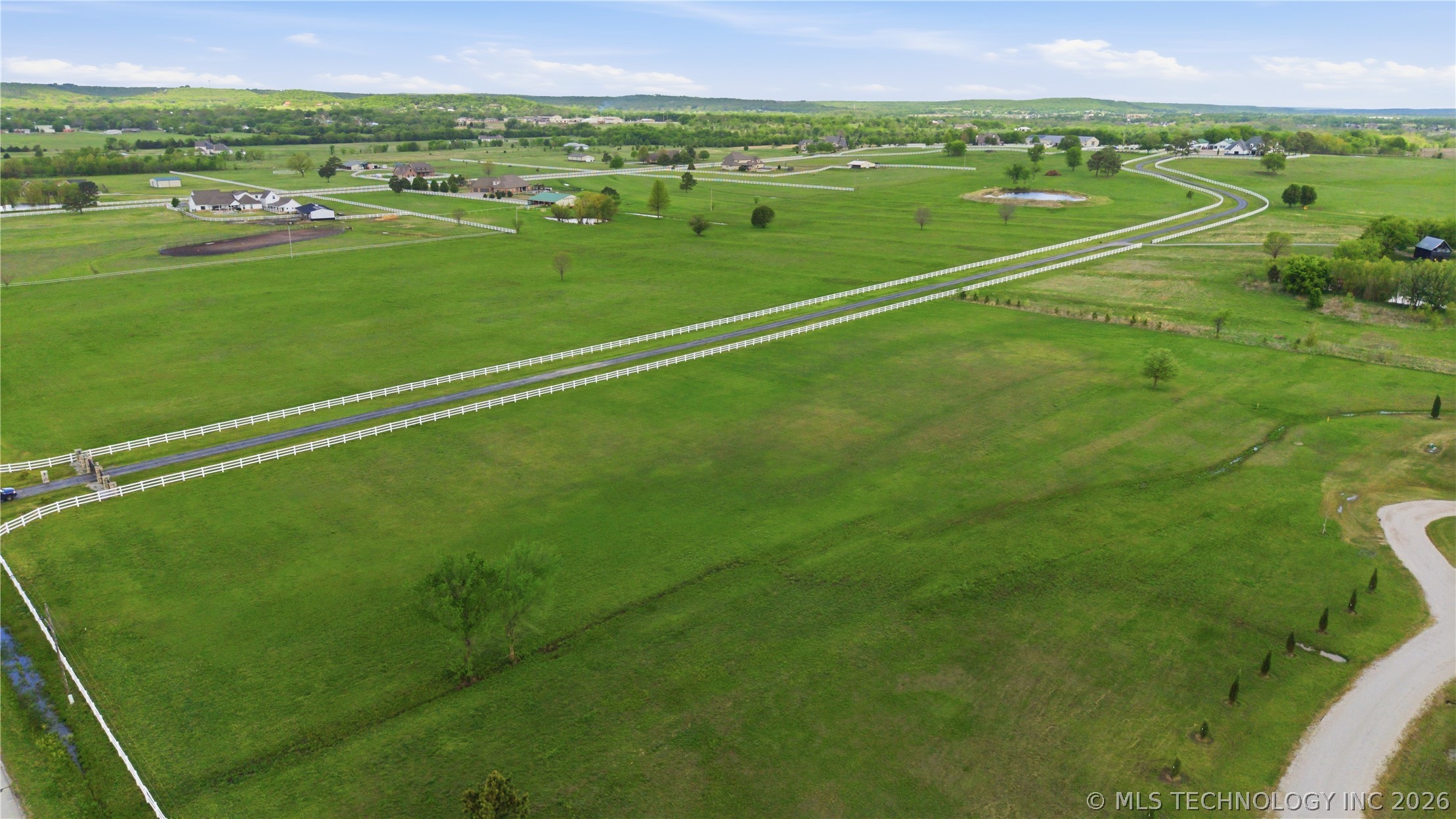 3961 W 201st Street S Mounds OK 74047