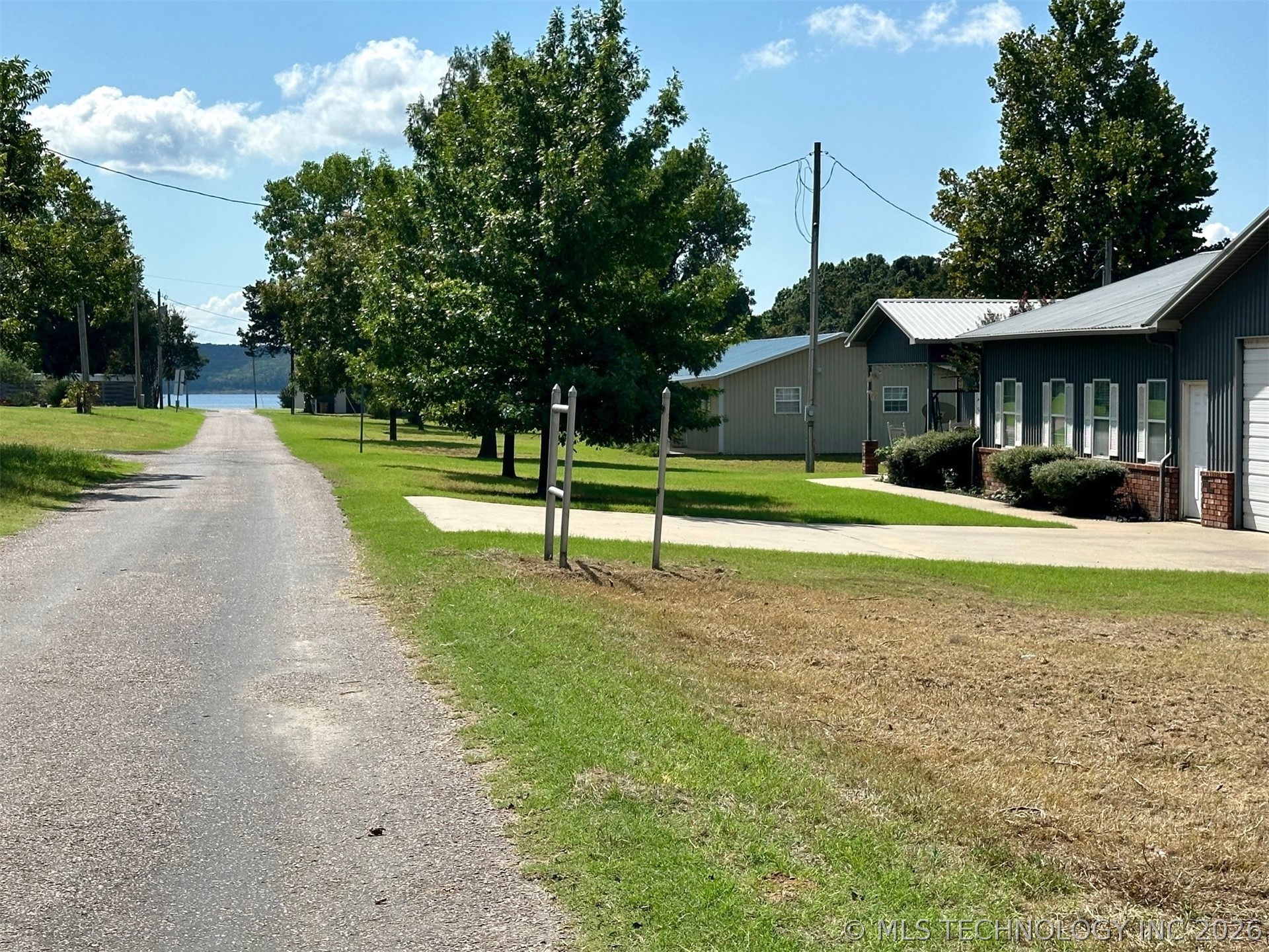 0 Wagon Train Road Kingston OK 73439