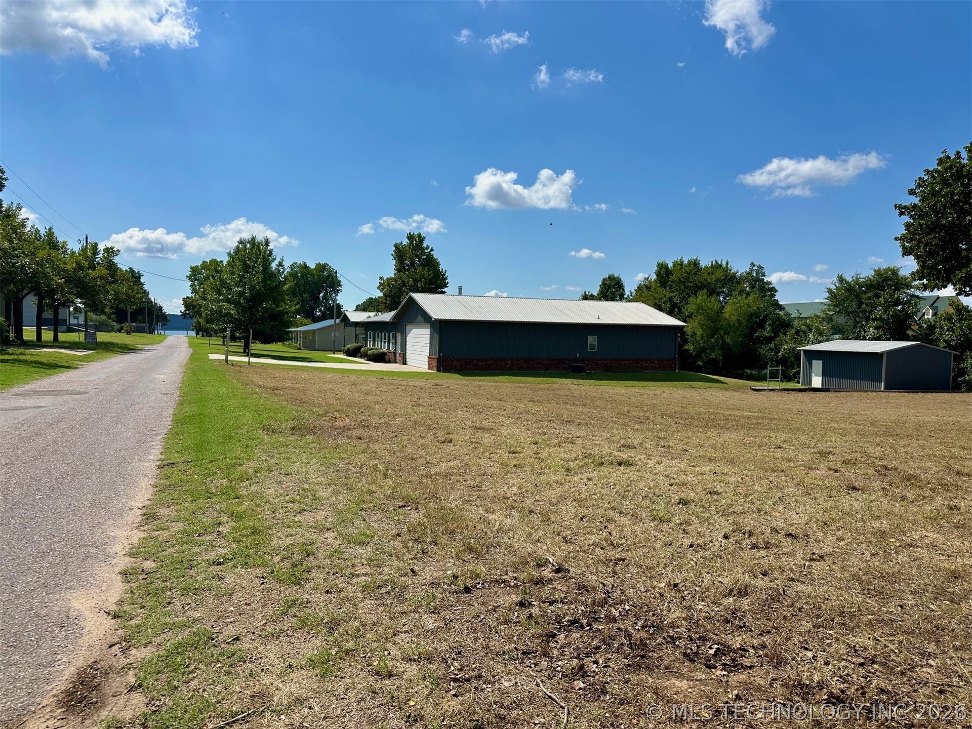 0 Wagon Train Road Kingston OK 73439
