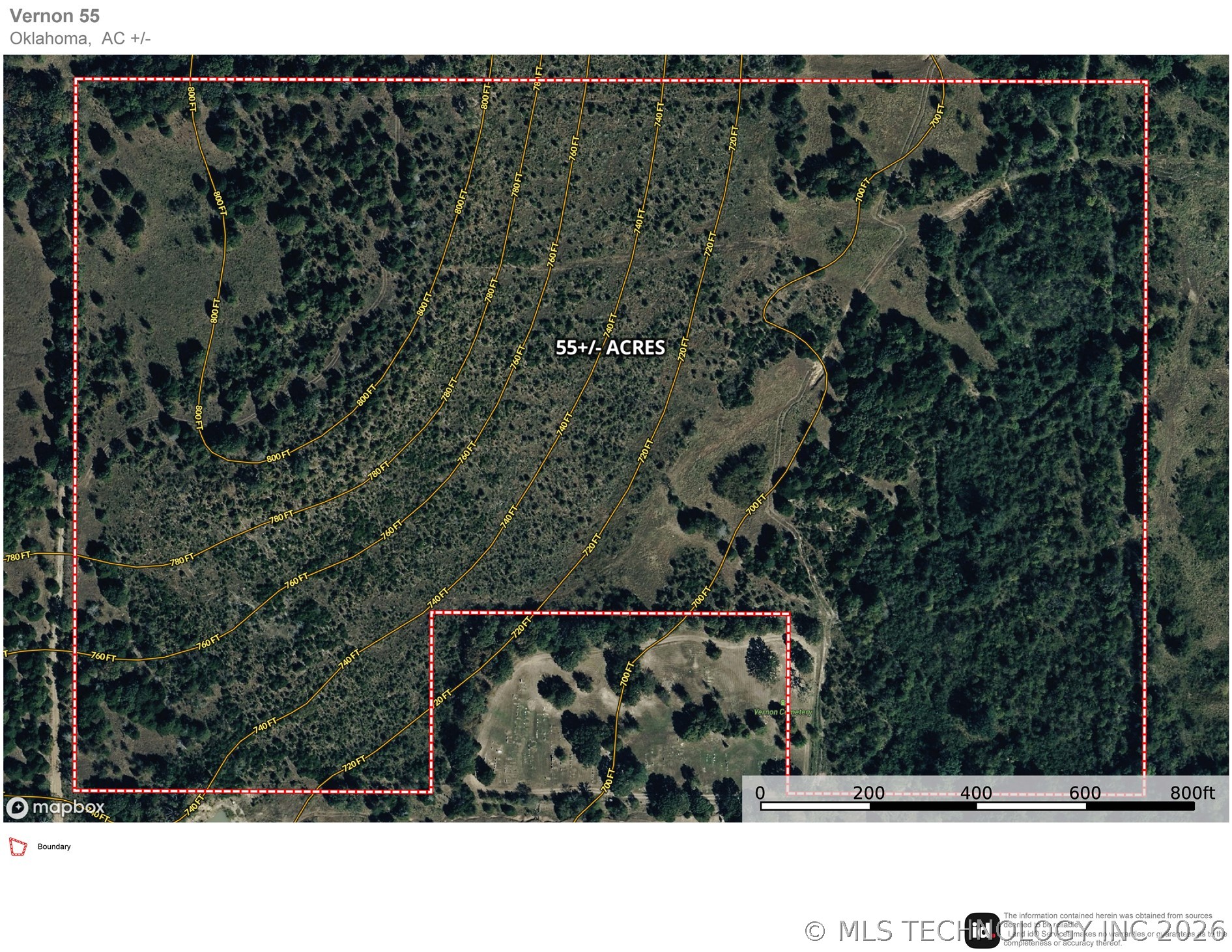 55 N 3980 Road Hanna OK 74845