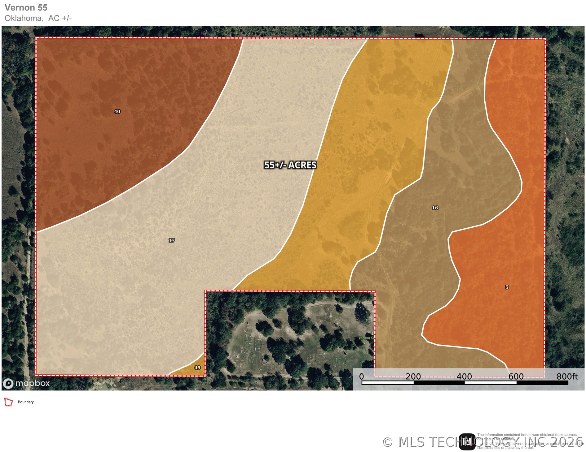 55 N 3980 Road Hanna OK 74845