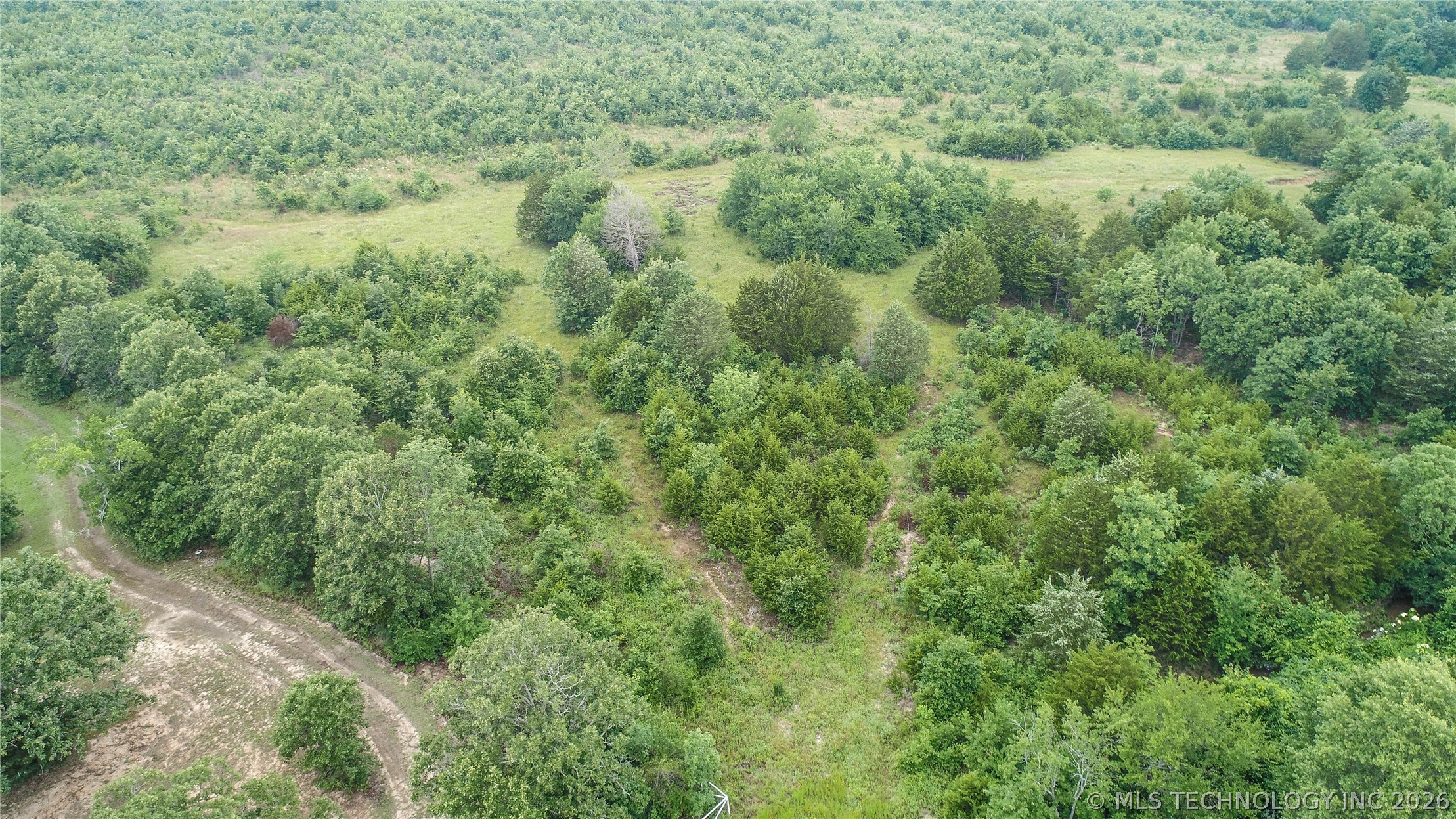 55 N 3980 Road Hanna OK 74845