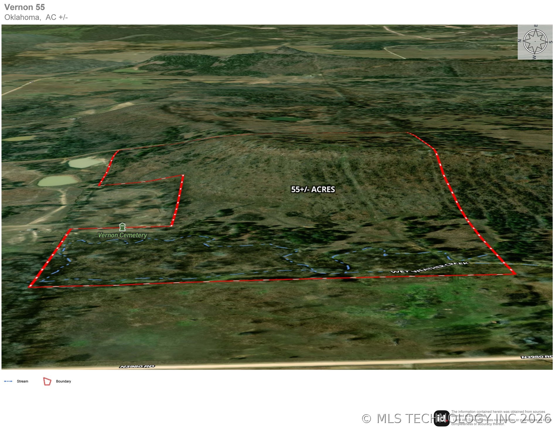 55 N 3980 Road Hanna OK 74845
