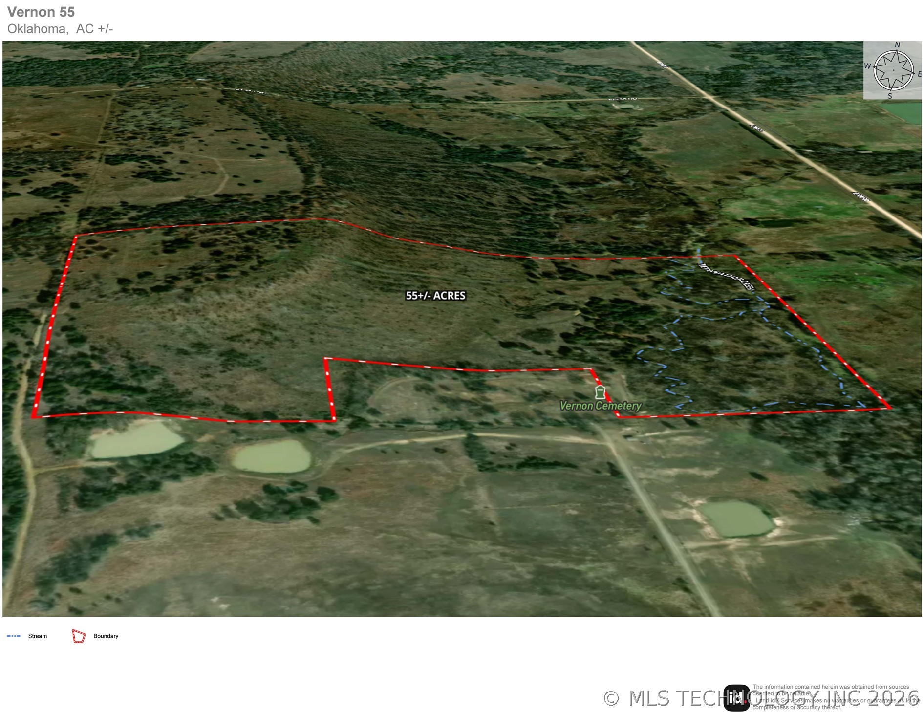 55 N 3980 Road Hanna OK 74845