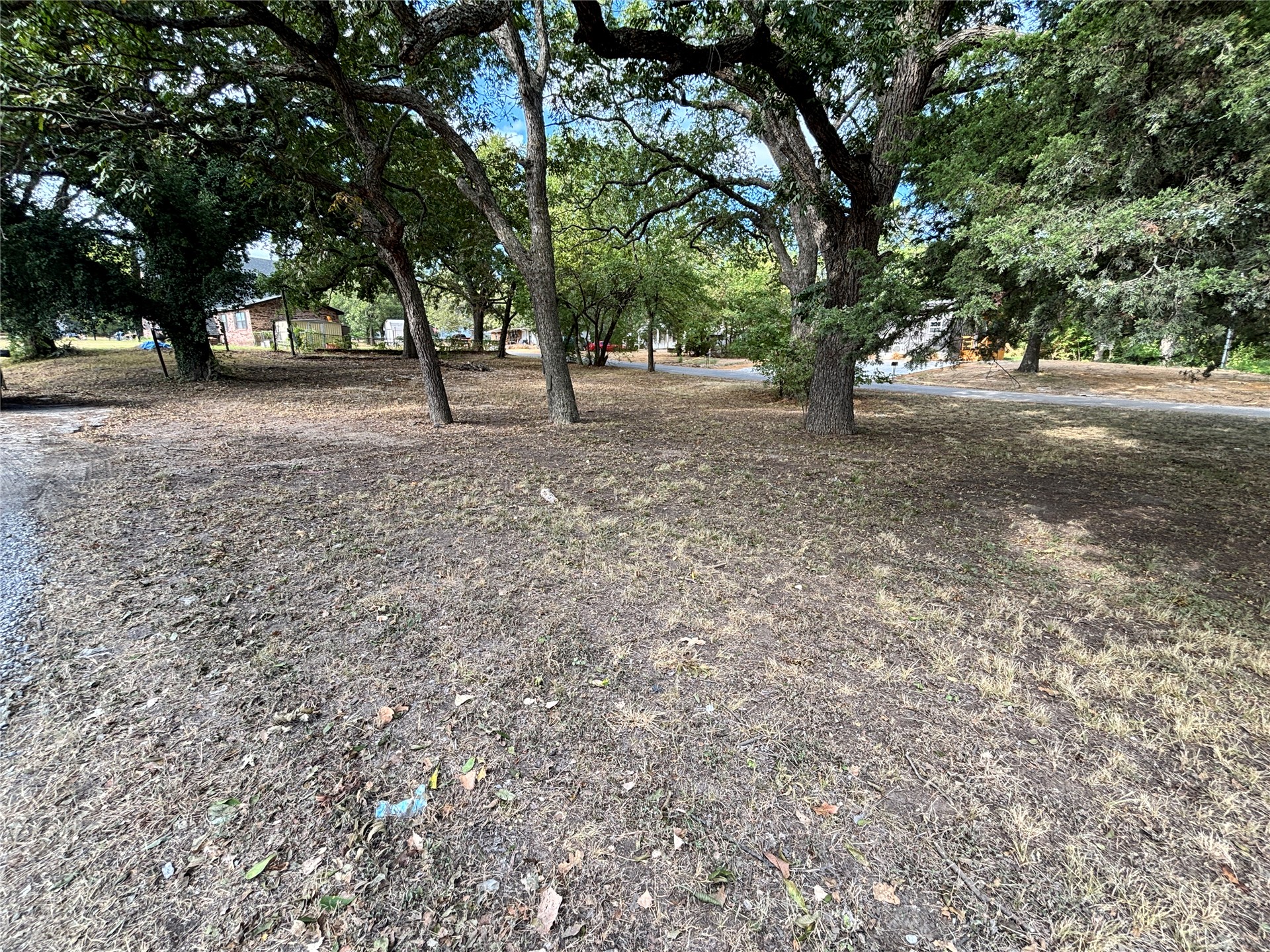 1003 SE Carter Street Ardmore OK 73401