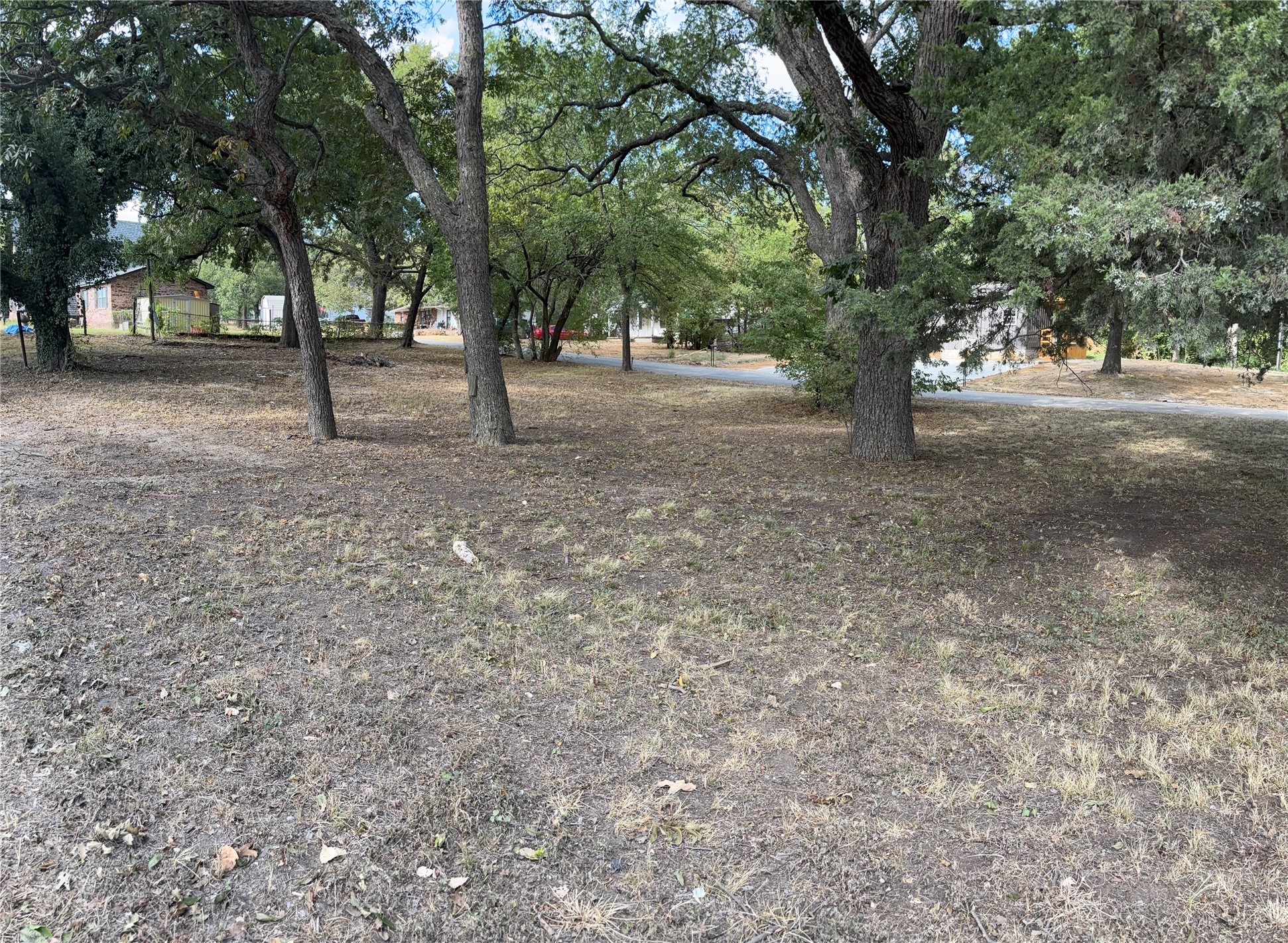 1003 SE Carter Street Ardmore OK 73401