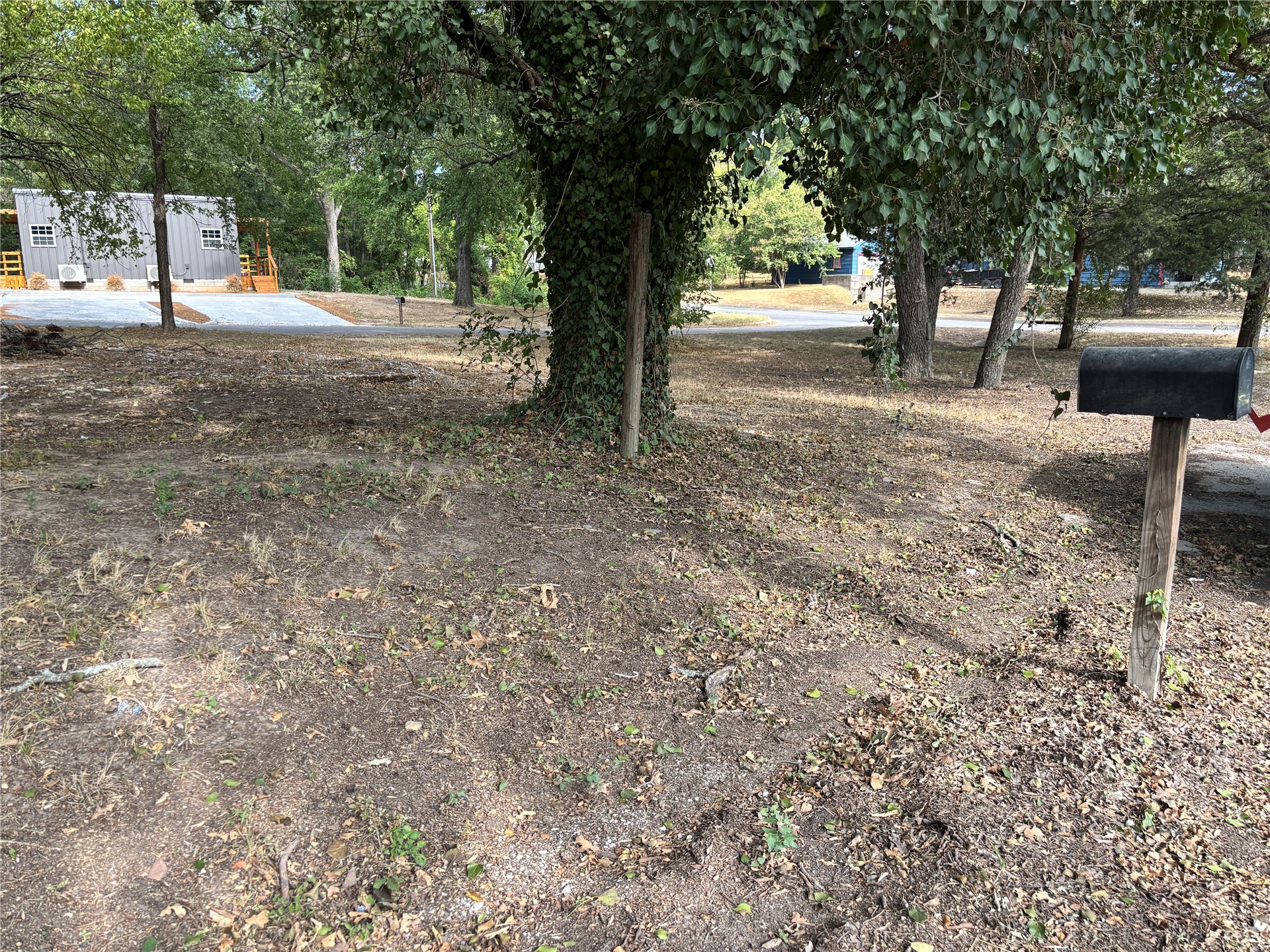 1003 SE Carter Street Ardmore OK 73401