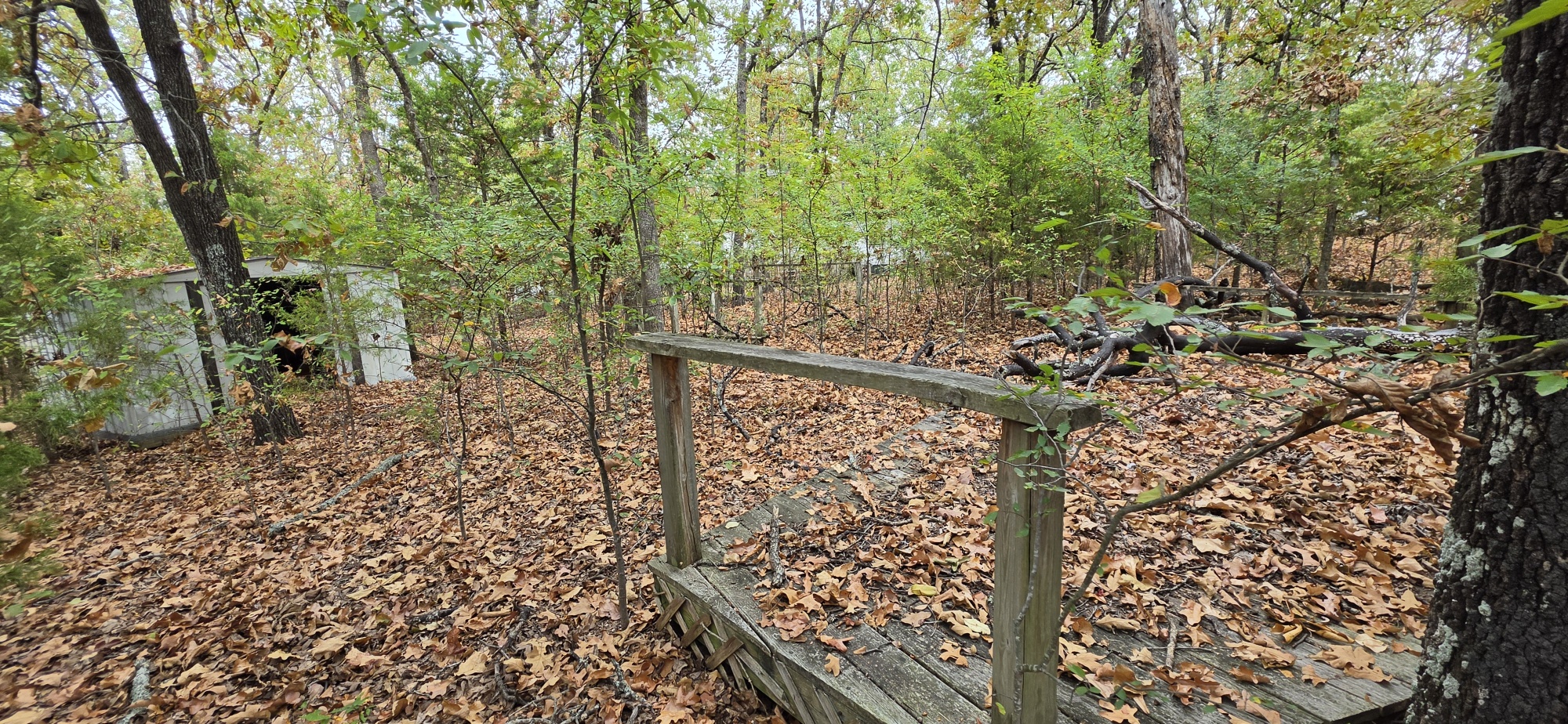 00000 Tanglewood Street Park Hill OK 74451