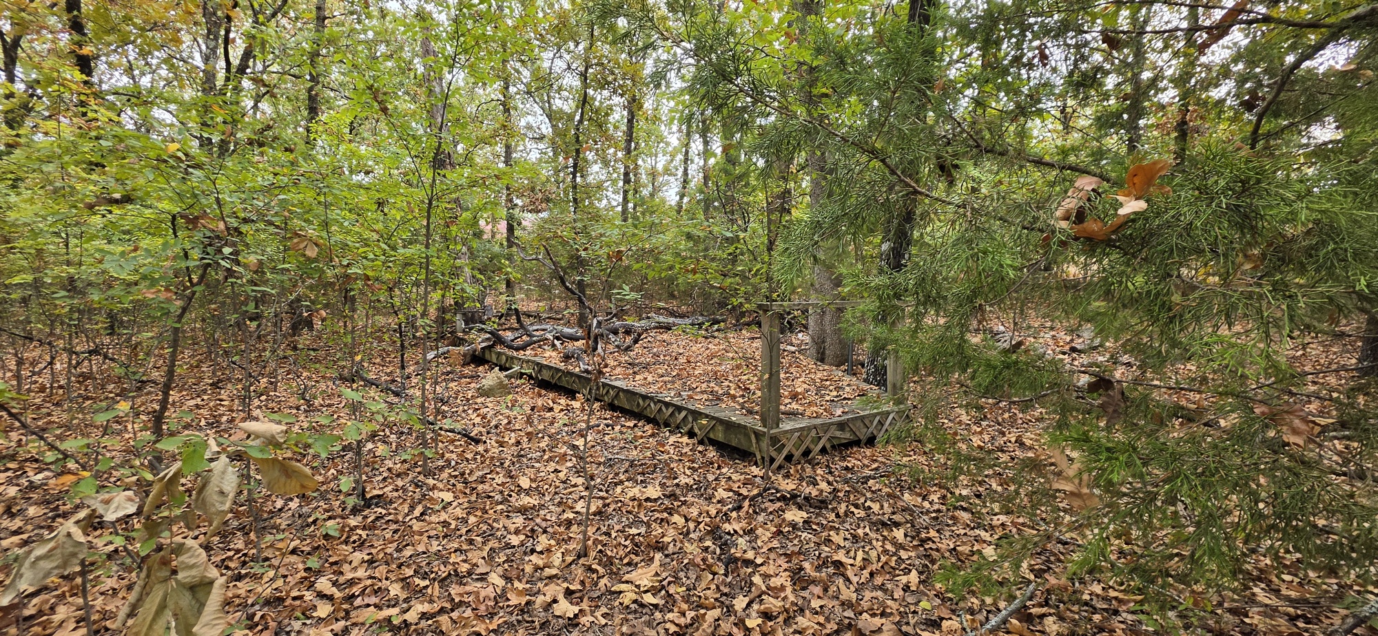 00000 Tanglewood Street Park Hill OK 74451