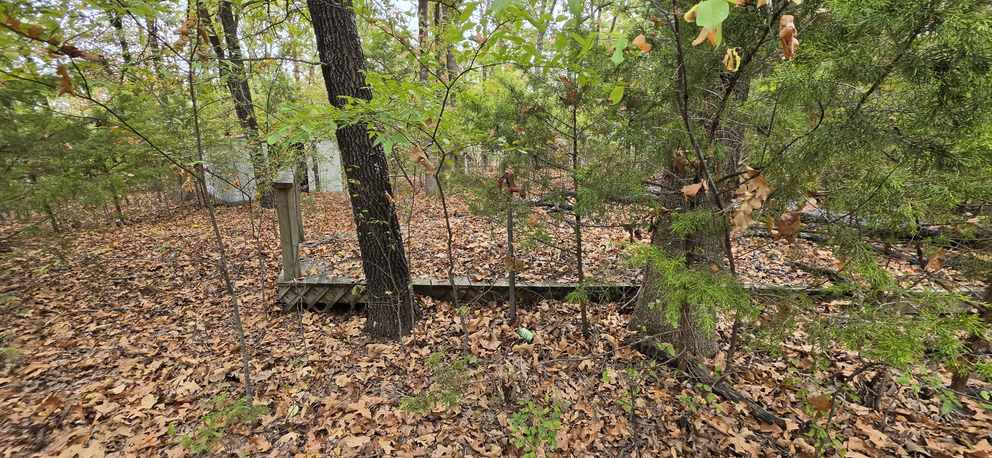 00000 Tanglewood Street Park Hill OK 74451