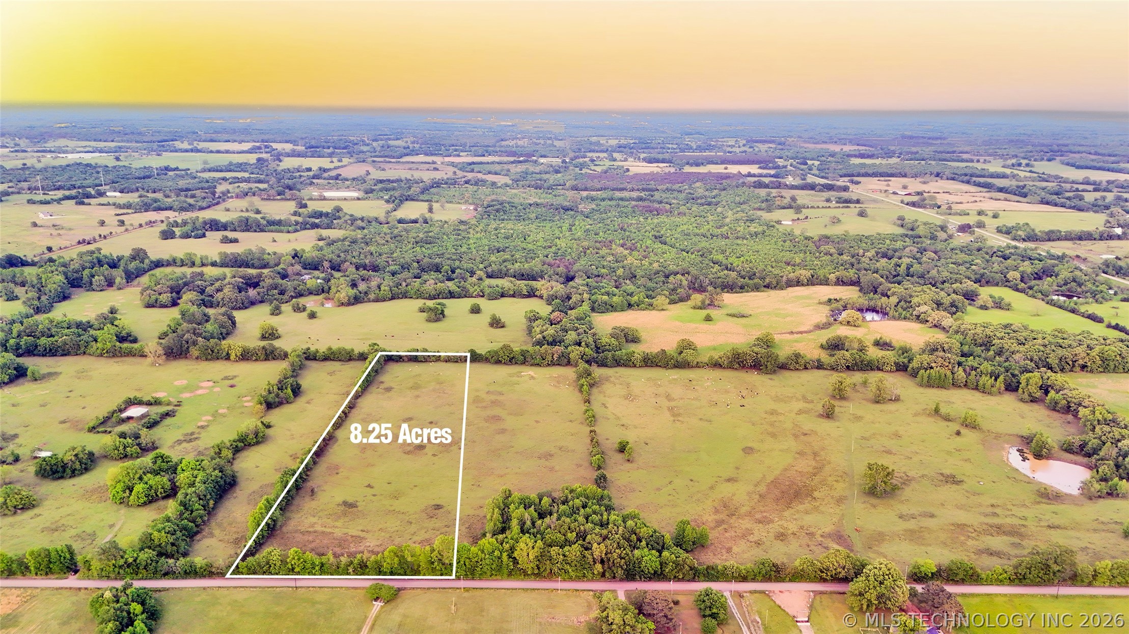 8 Ironstob Road Idabel OK 74745