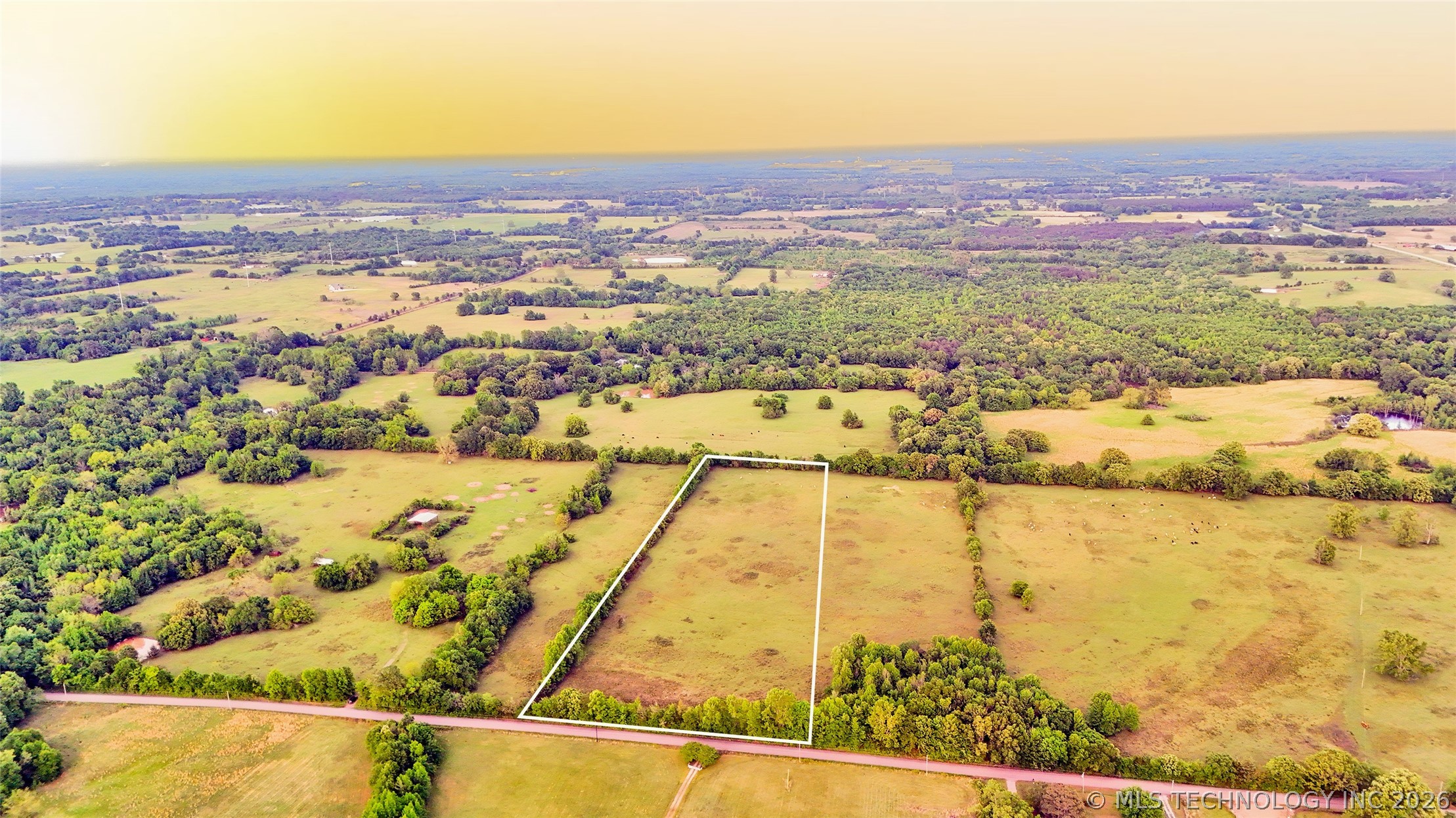 8 Ironstob Road Idabel OK 74745