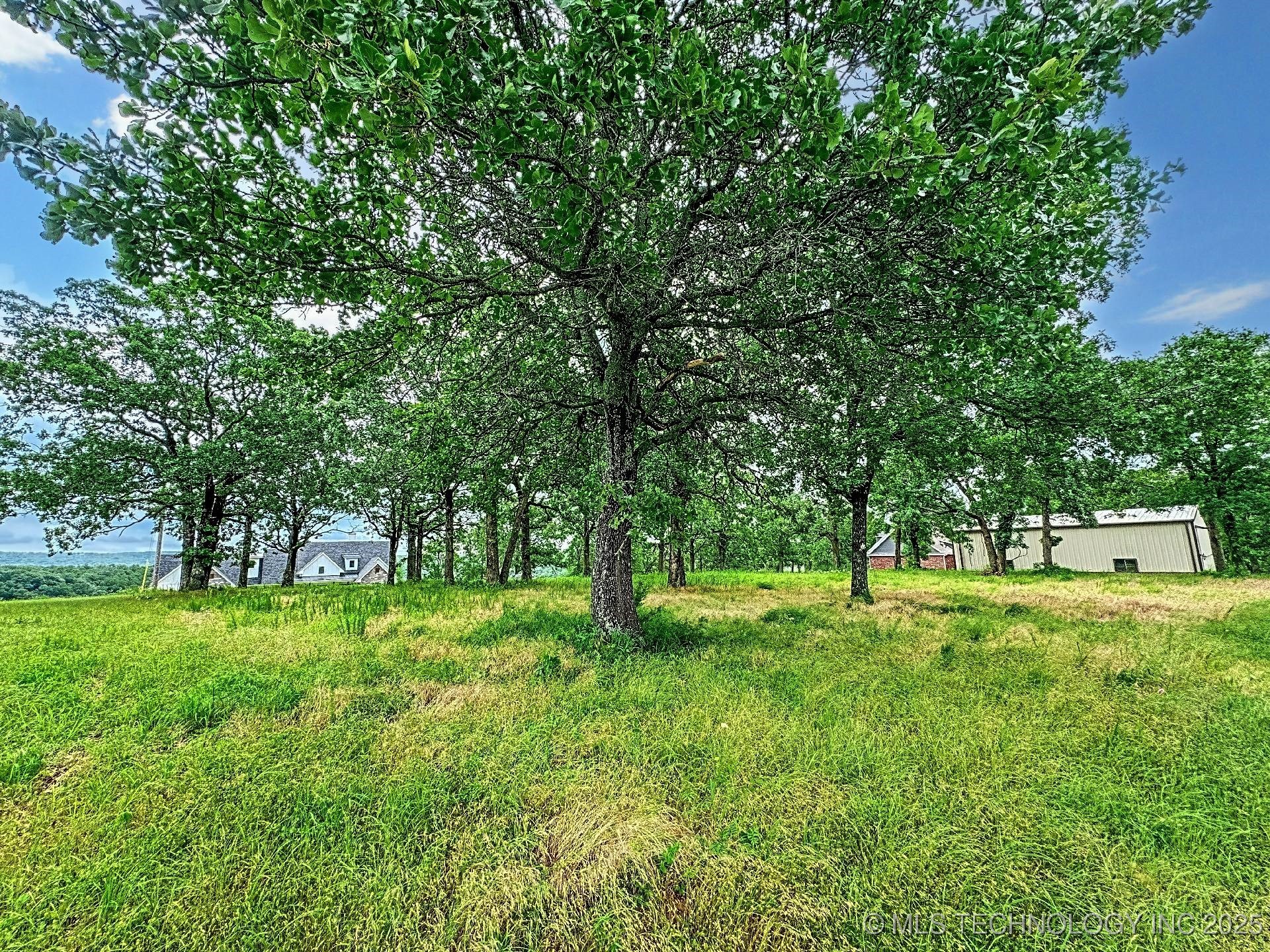 19061 E Wilderness Road Cookson OK 74427