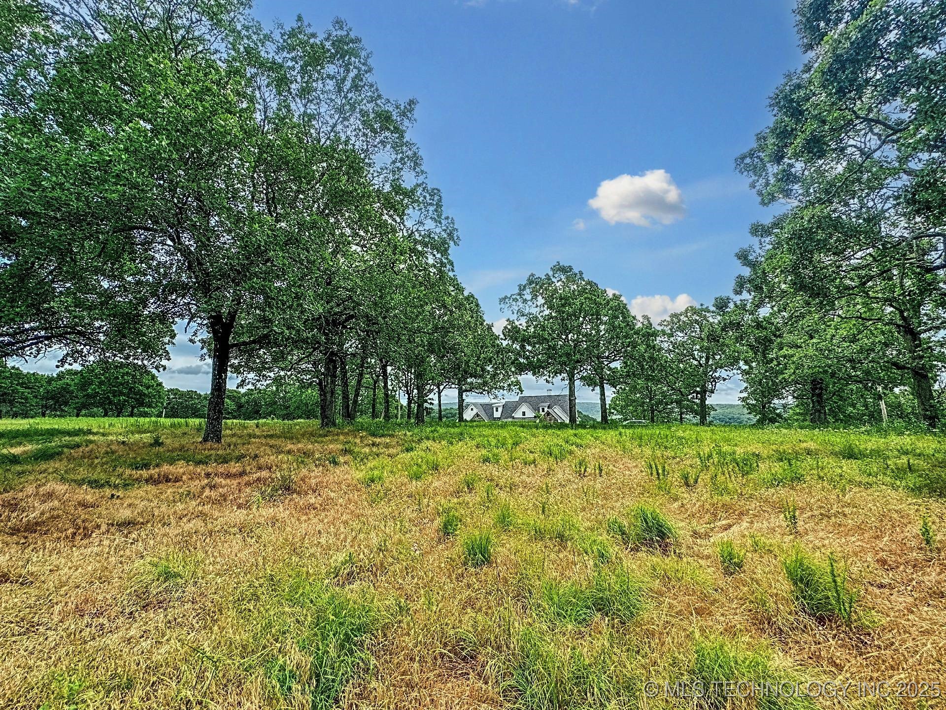 19061 E Wilderness Road Cookson OK 74427