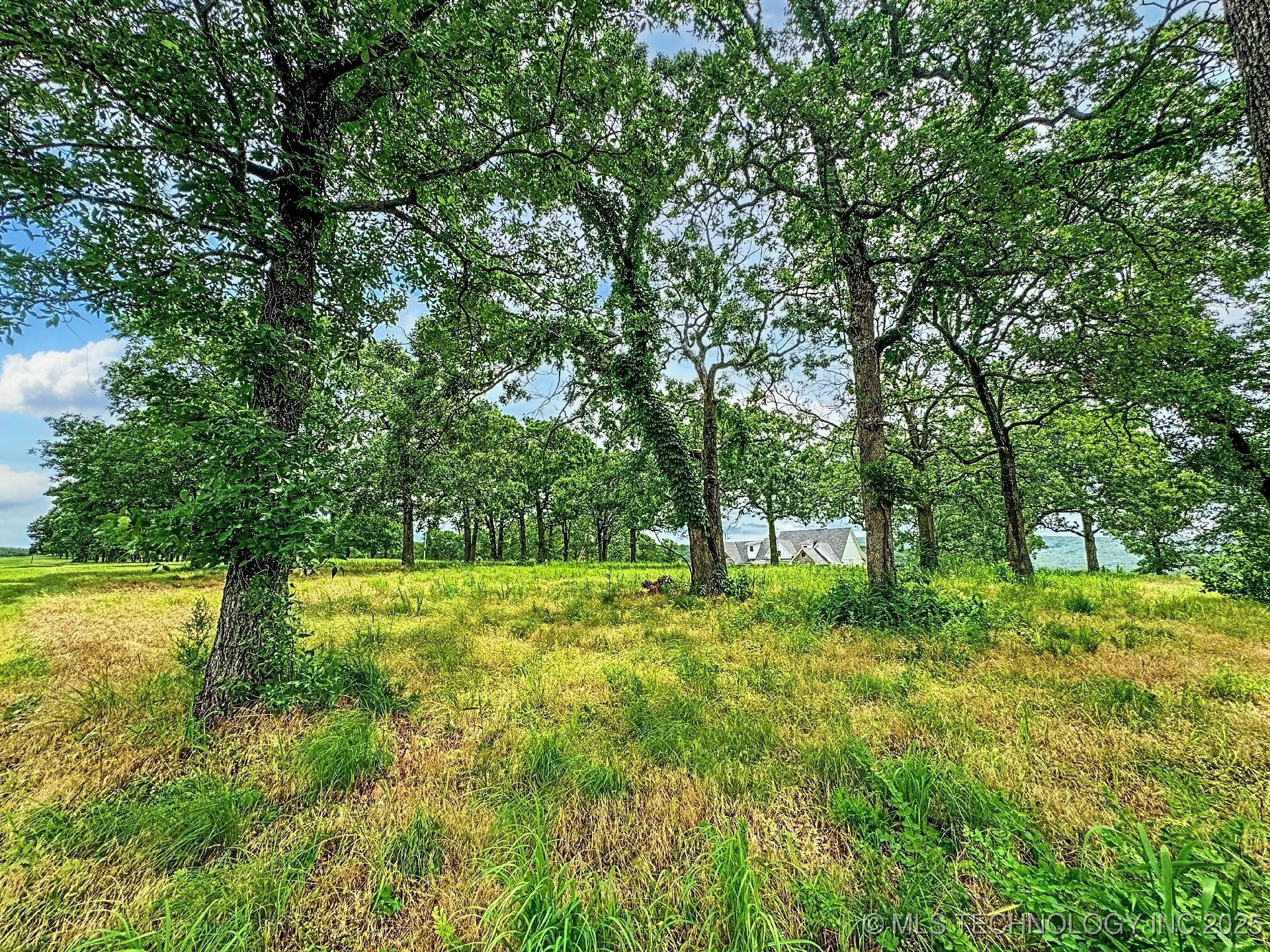 19061 E Wilderness Road Cookson OK 74427