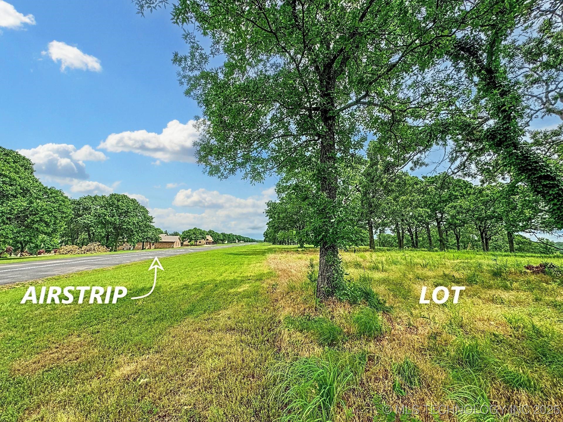 19061 E Wilderness Road Cookson OK 74427