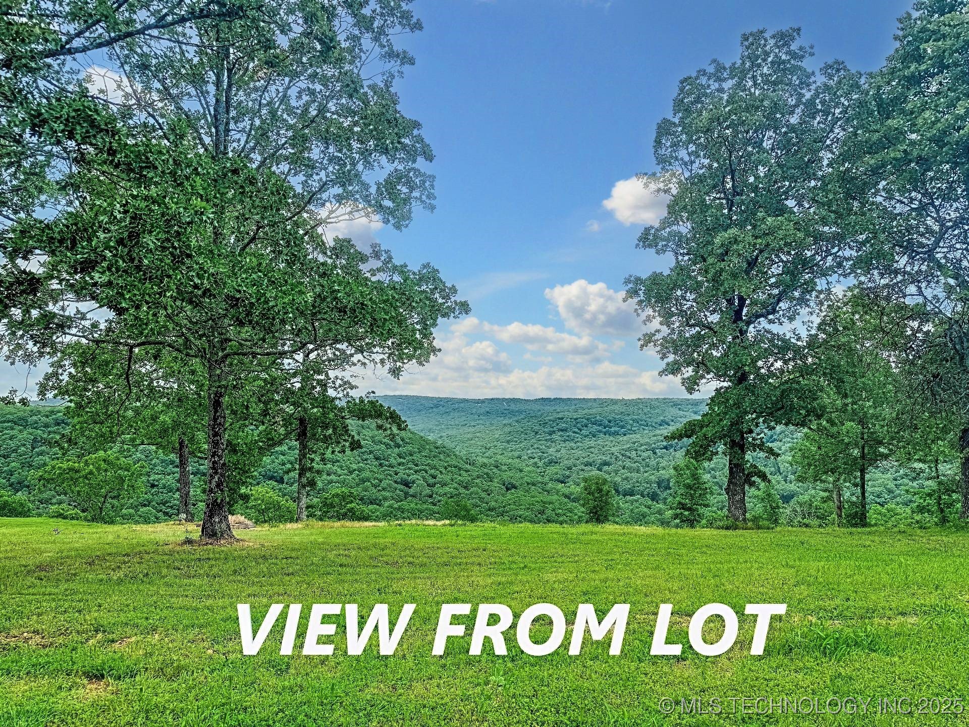 19061 E Wilderness Road Cookson OK 74427