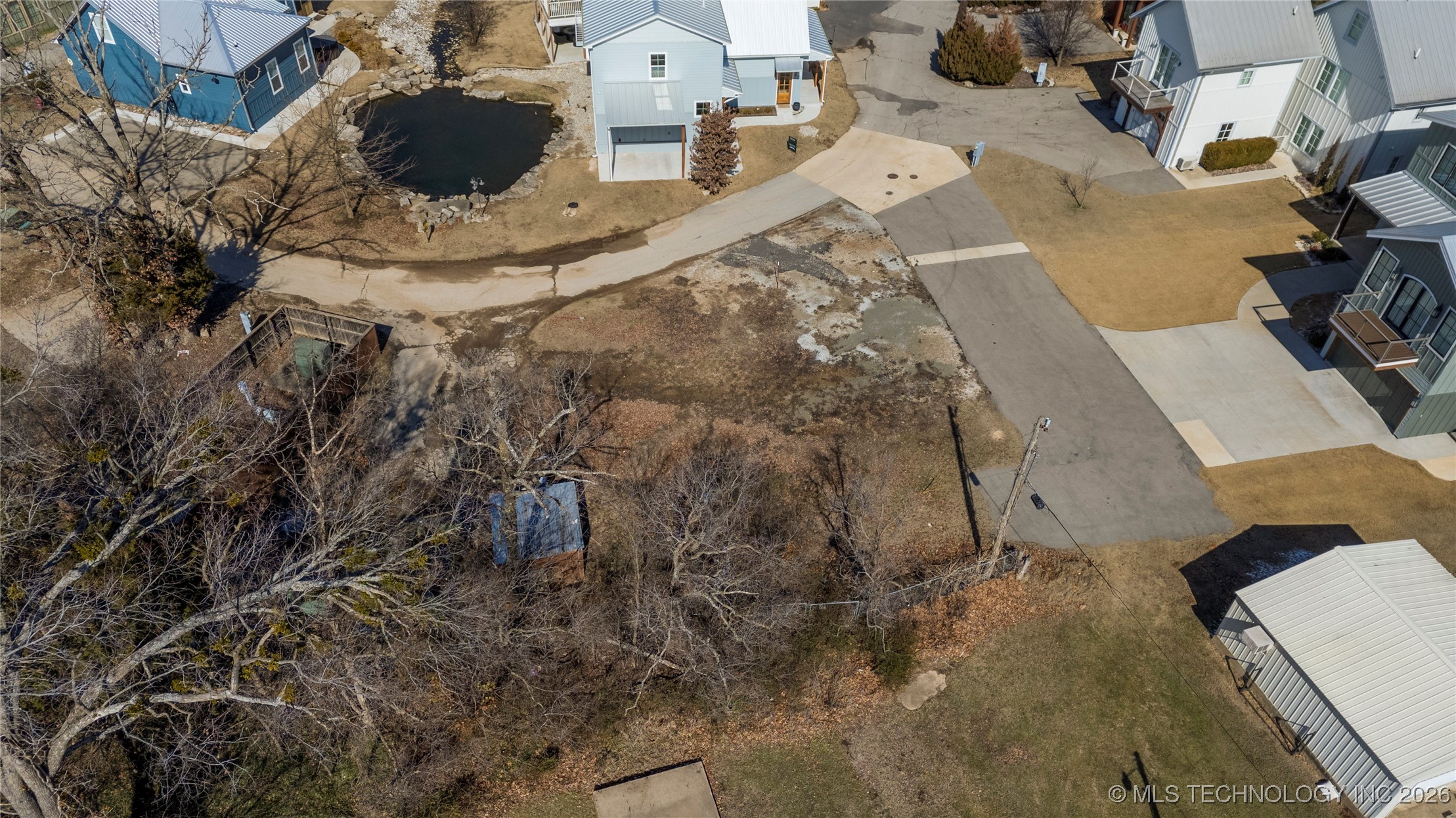 37214 S Cliff Crest Langley OK 74301