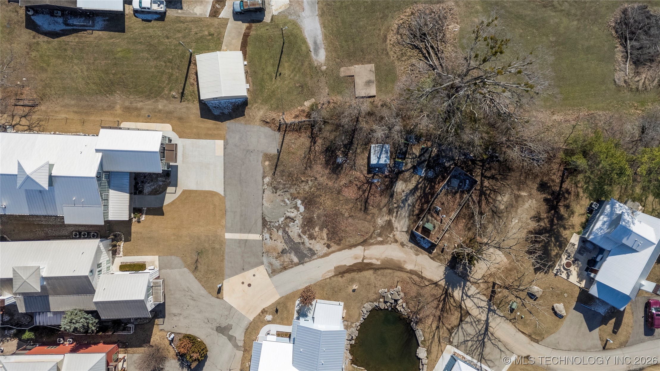 37214 S Cliff Crest Langley OK 74301